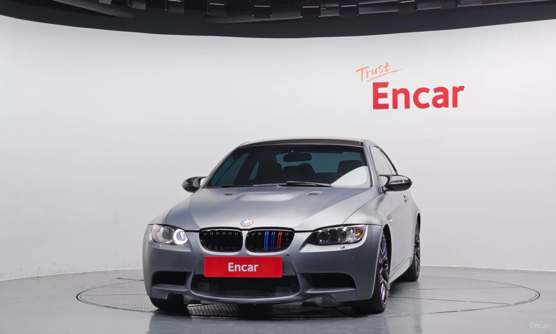 BMW M3 (E90)