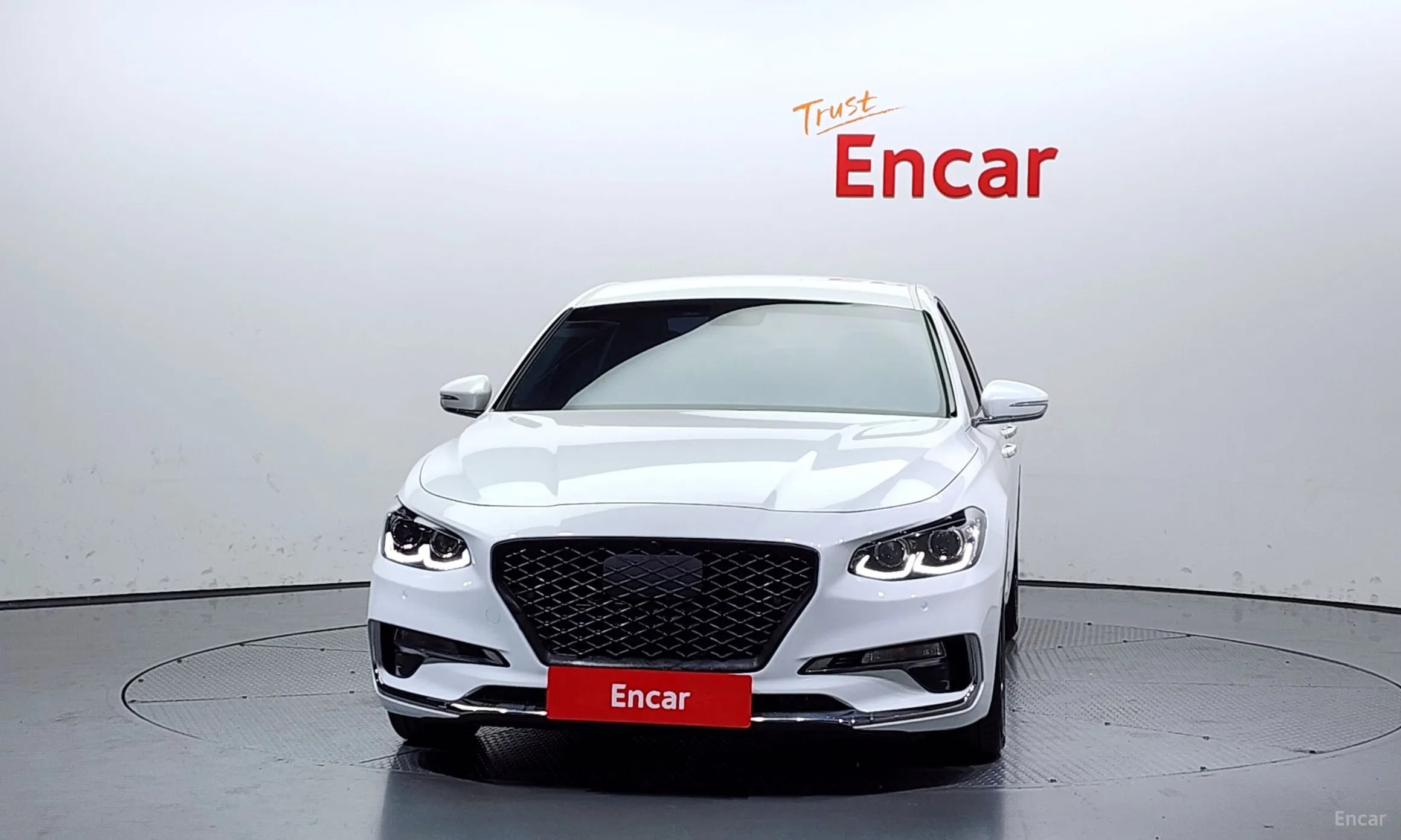 Hyundai Grandeur IG превью 2