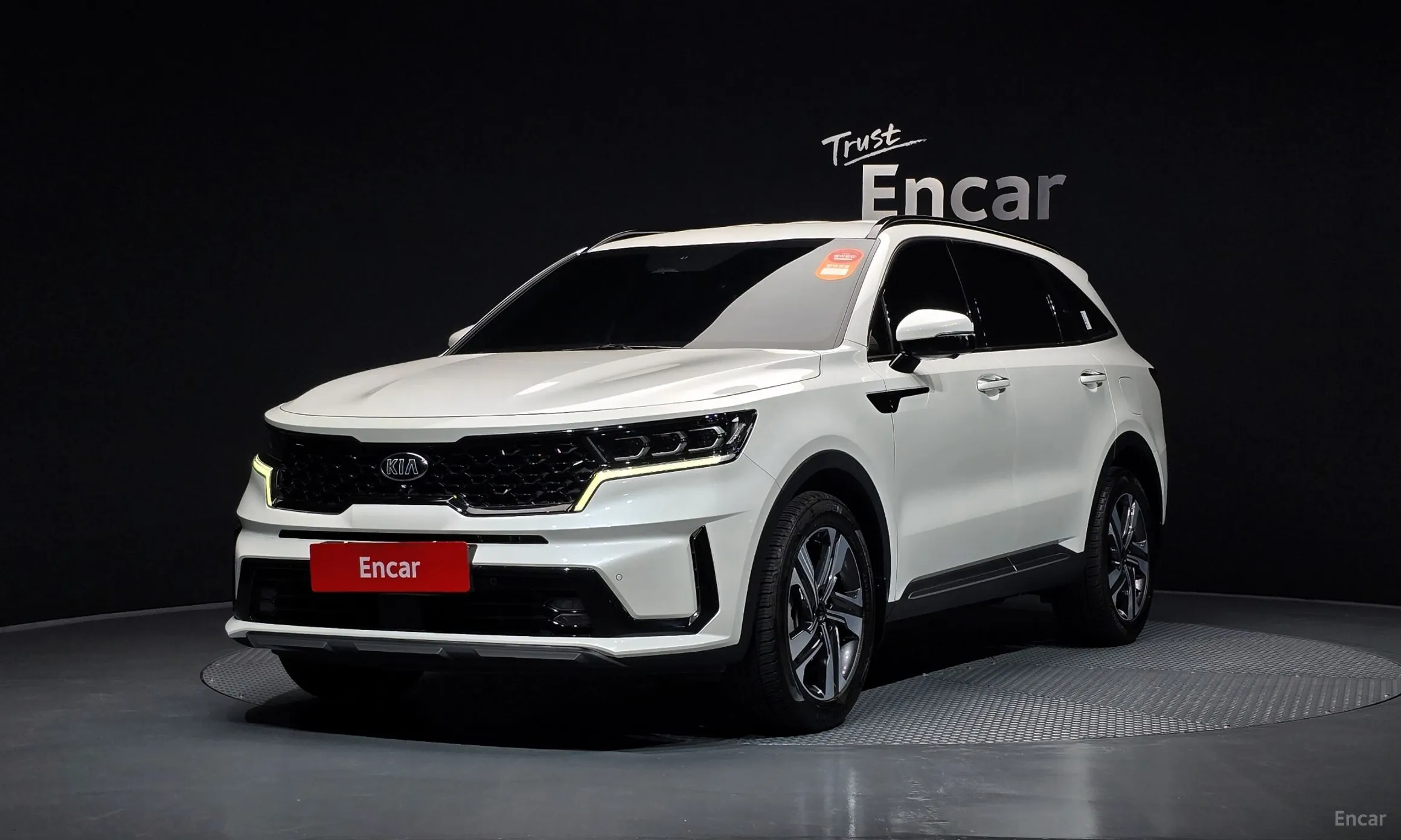 Sorento 4th generation