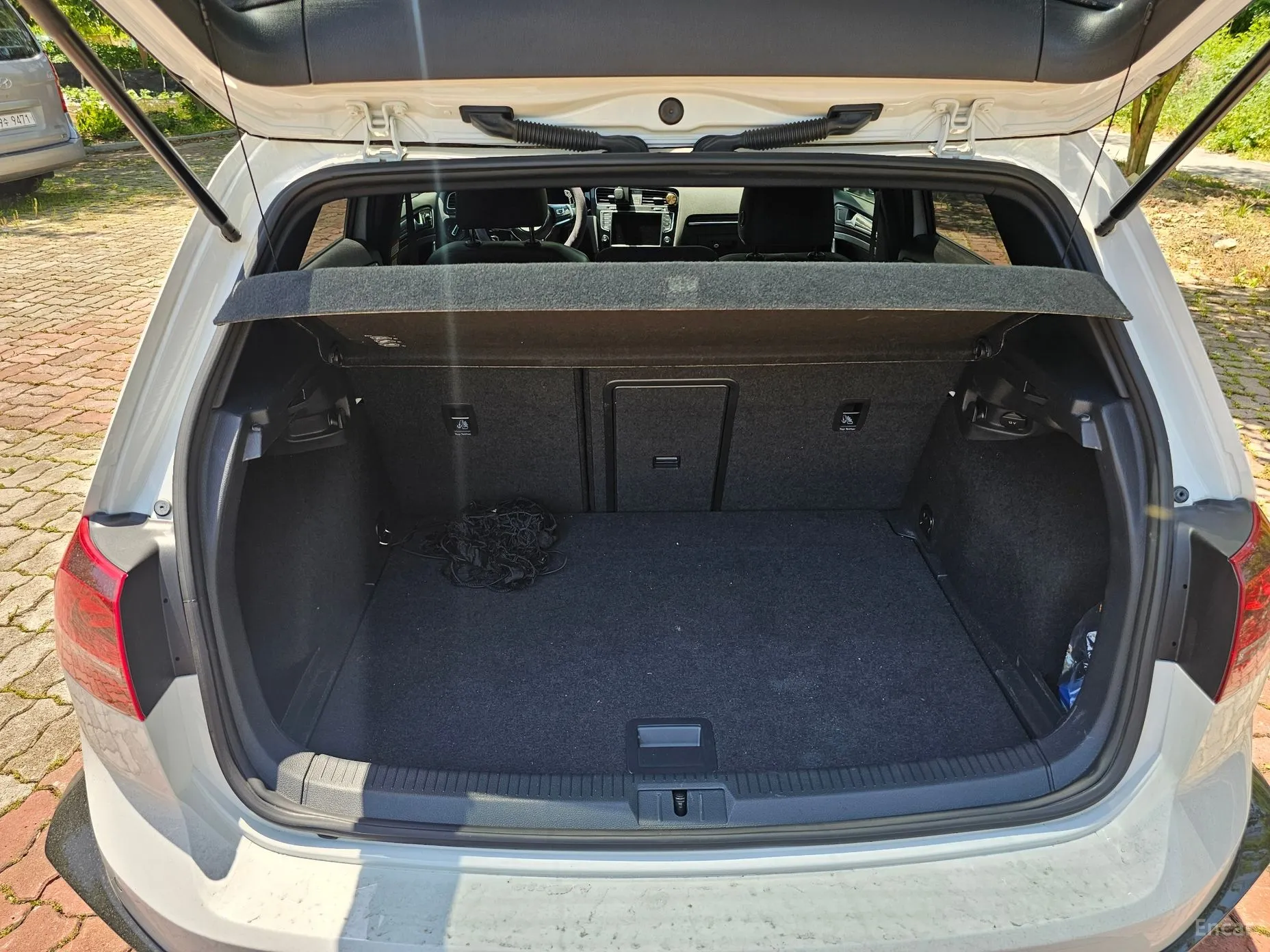 Volkswagen Golf 7th Generation превью 4