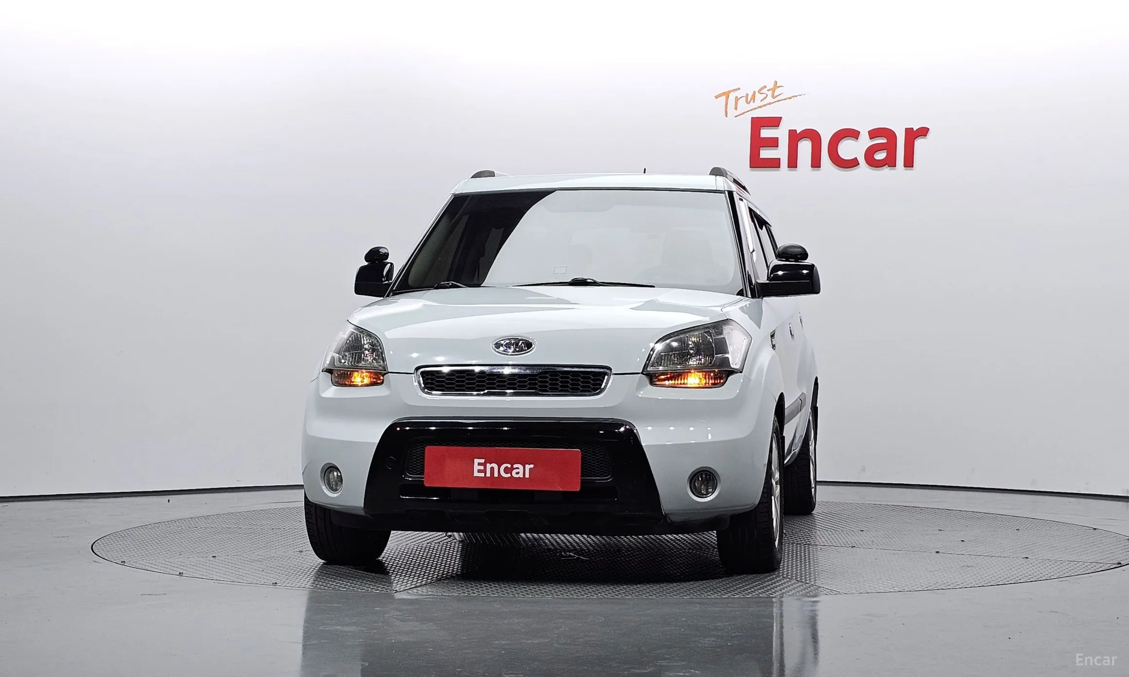 Kia Soul превью 2