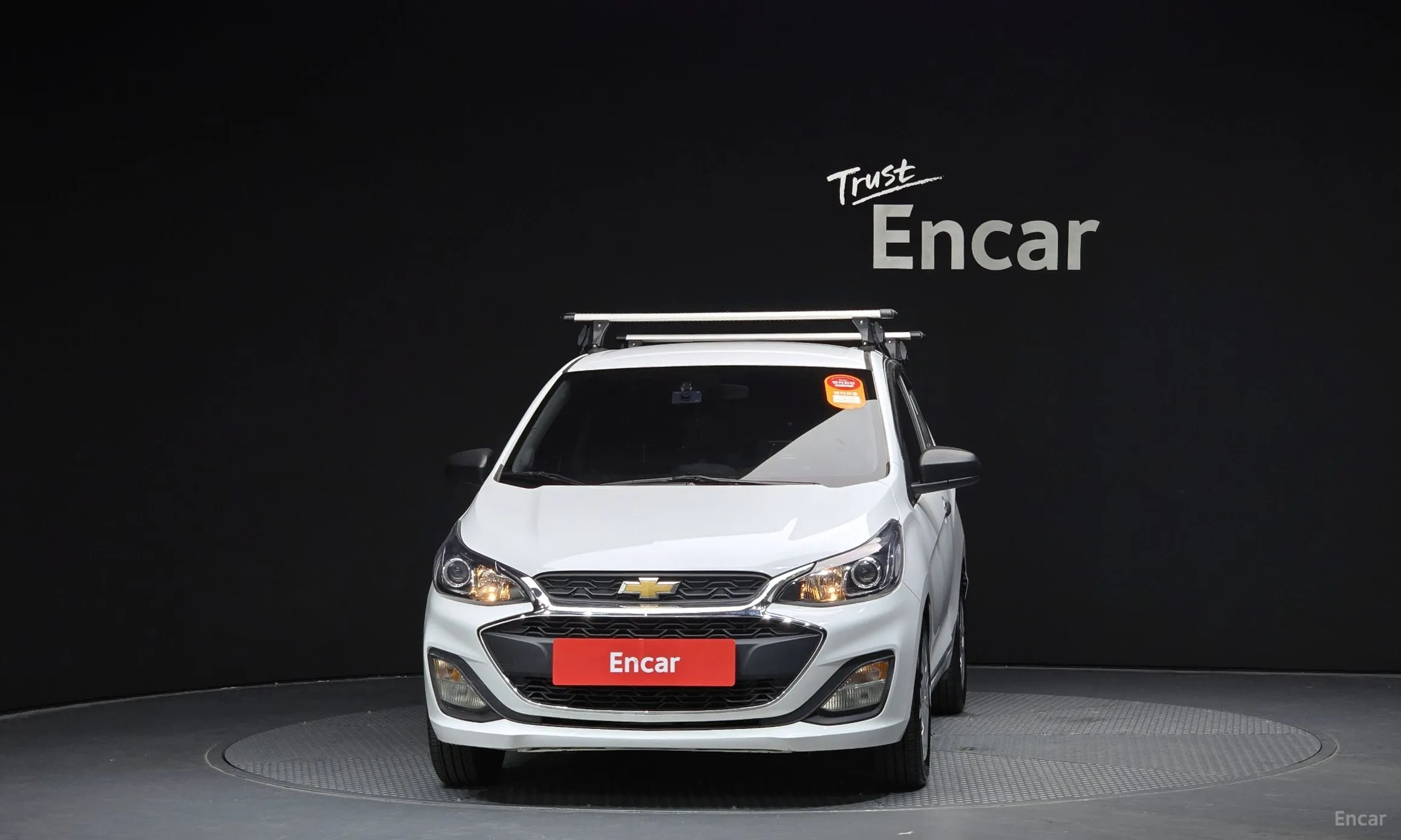 Chevrolet (GM Daewoo) Spark превью 2