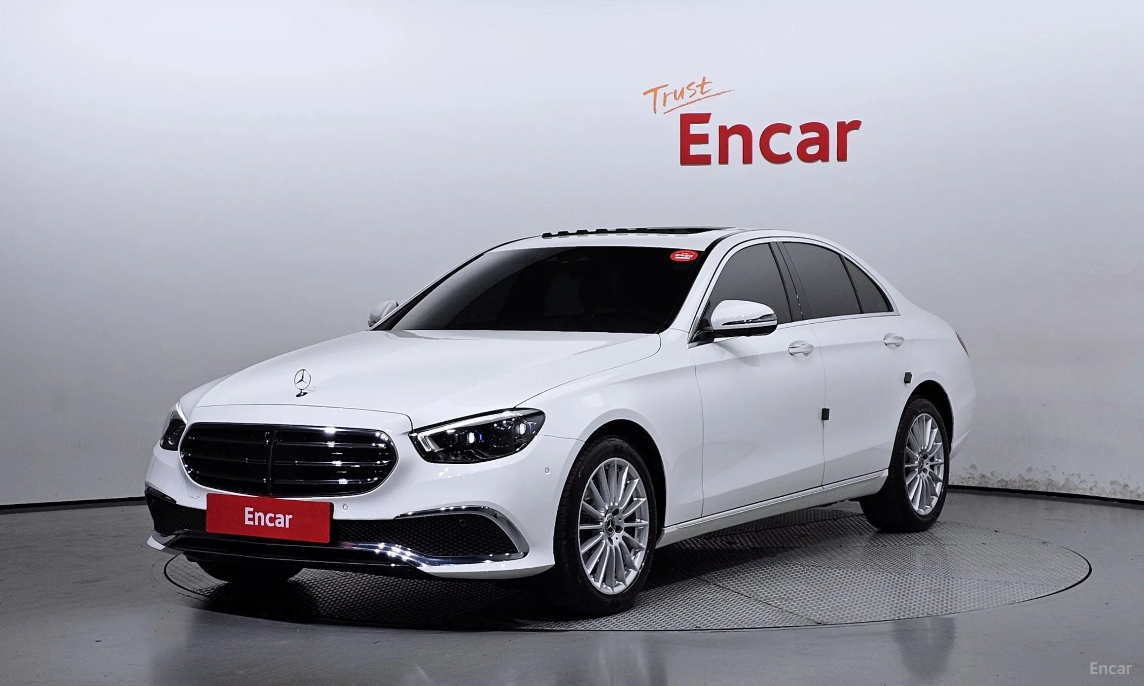 E-Class W213