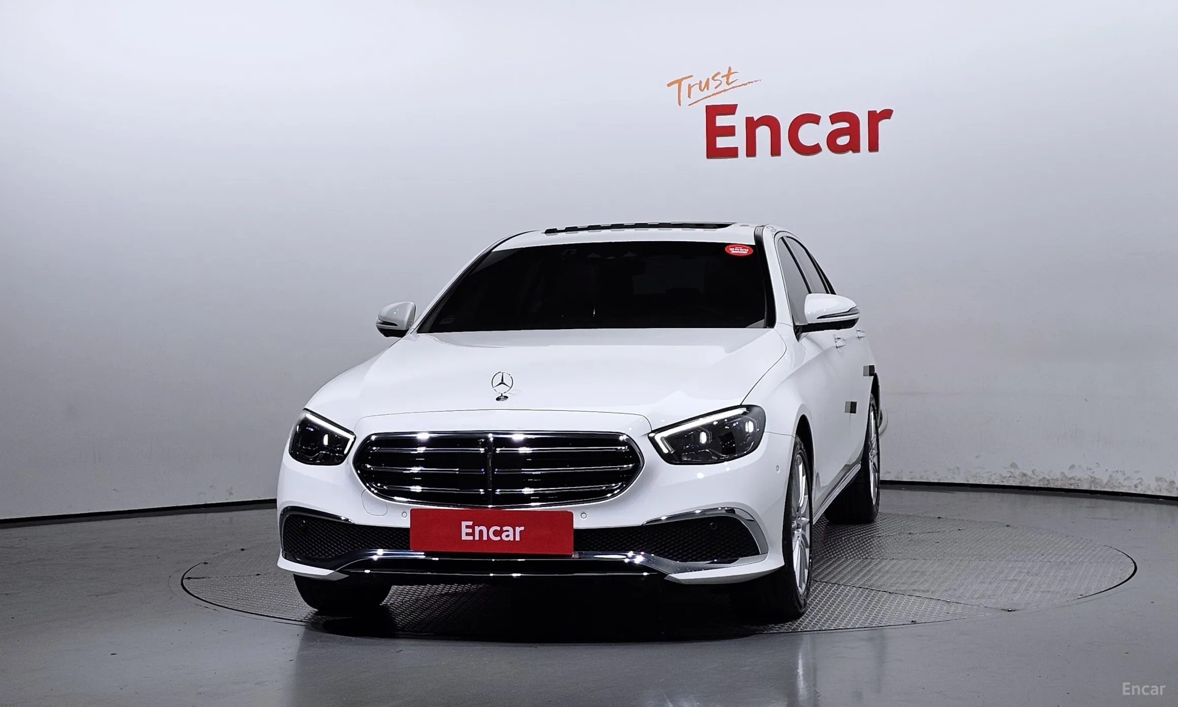 Mercedes Benz E-Class W213 превью 2