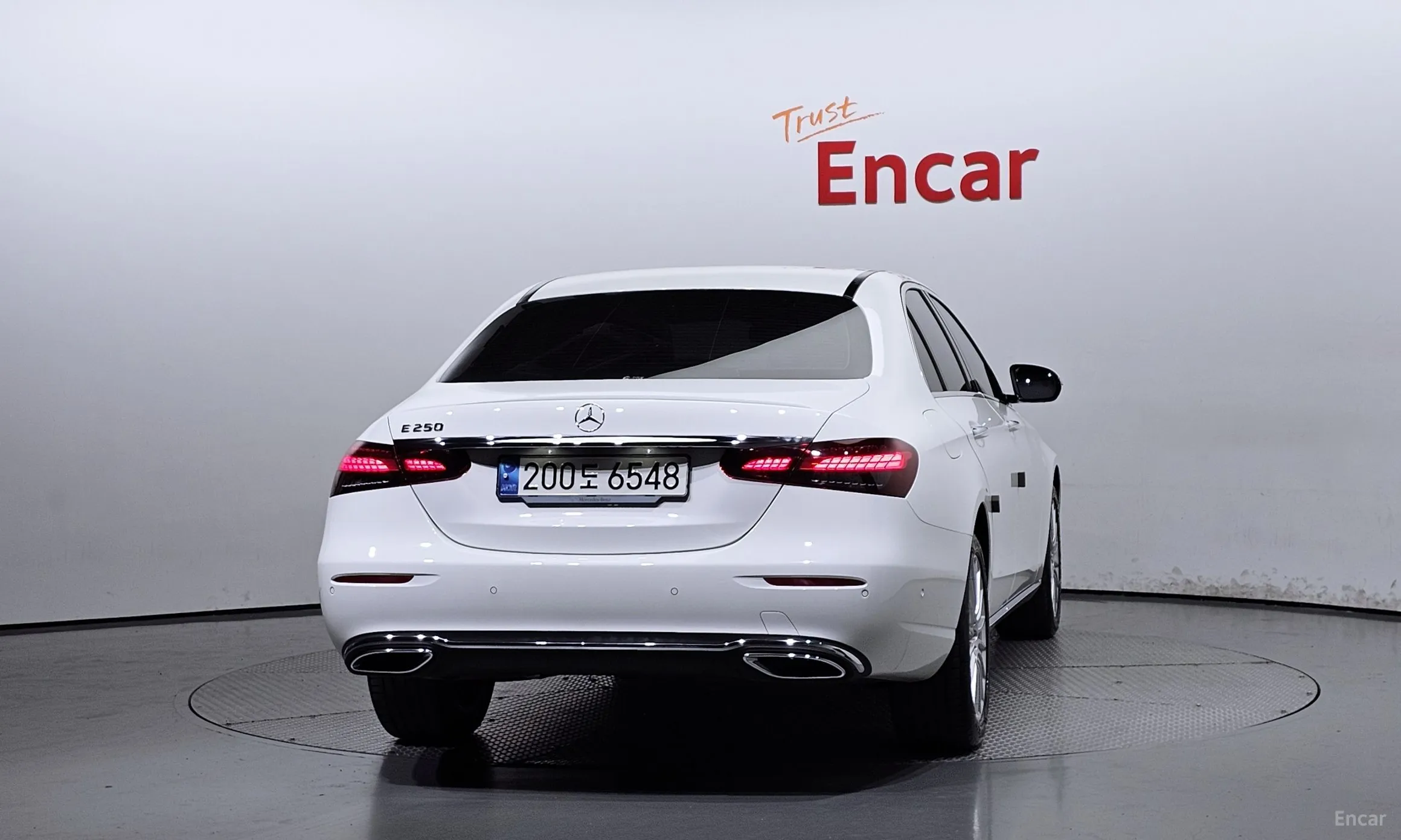 Mercedes Benz E-Class W213 превью 3