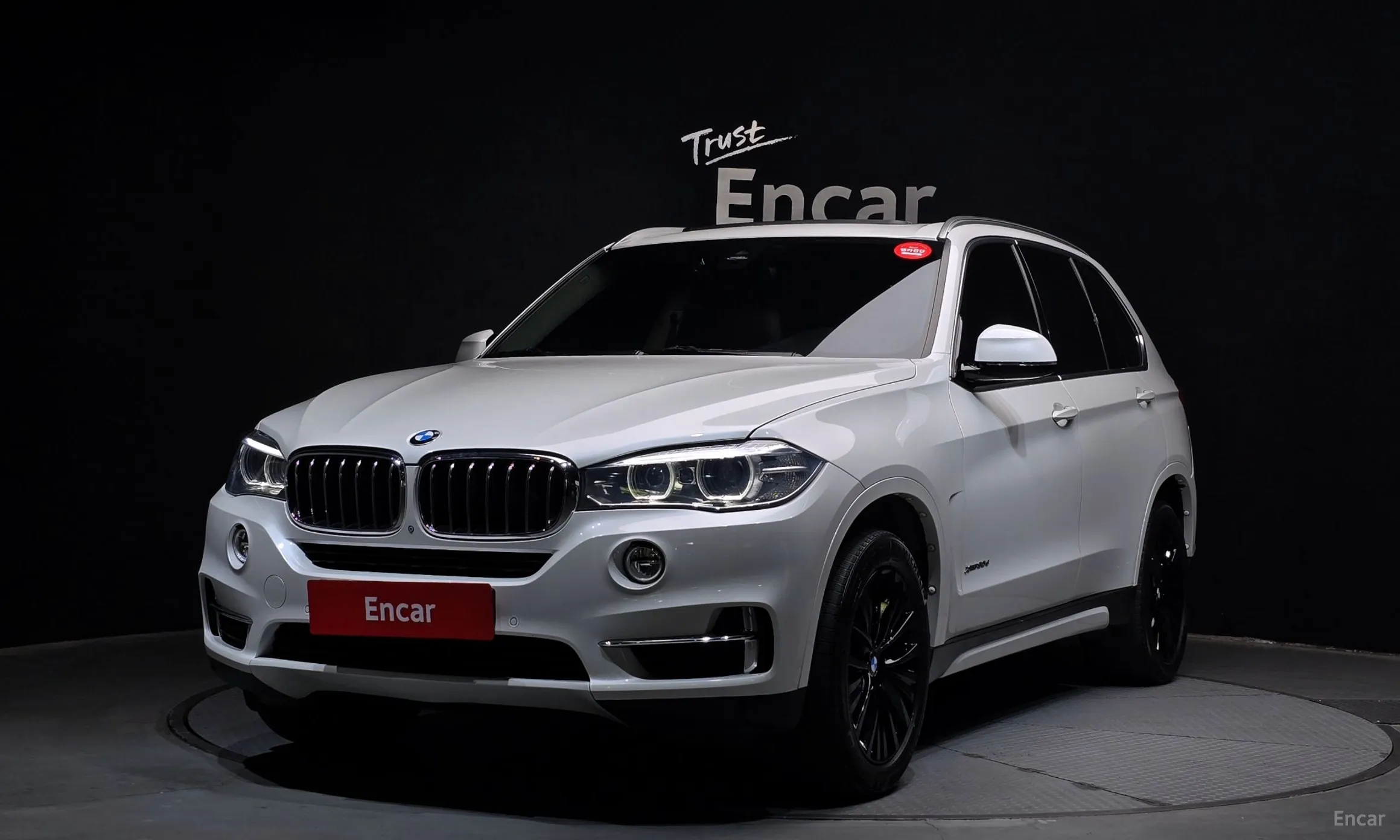 X5 (F15)