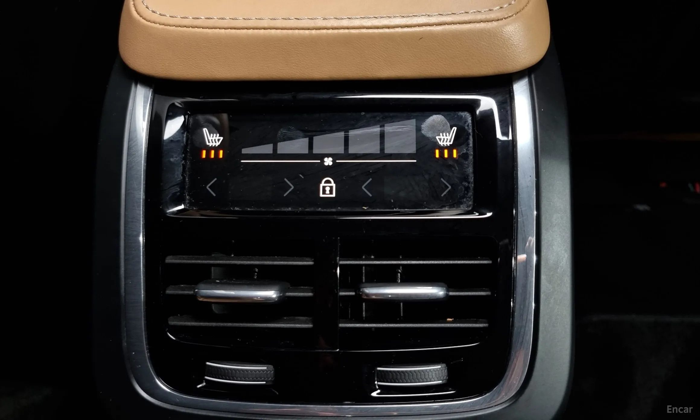 Volvo S90 превью 18