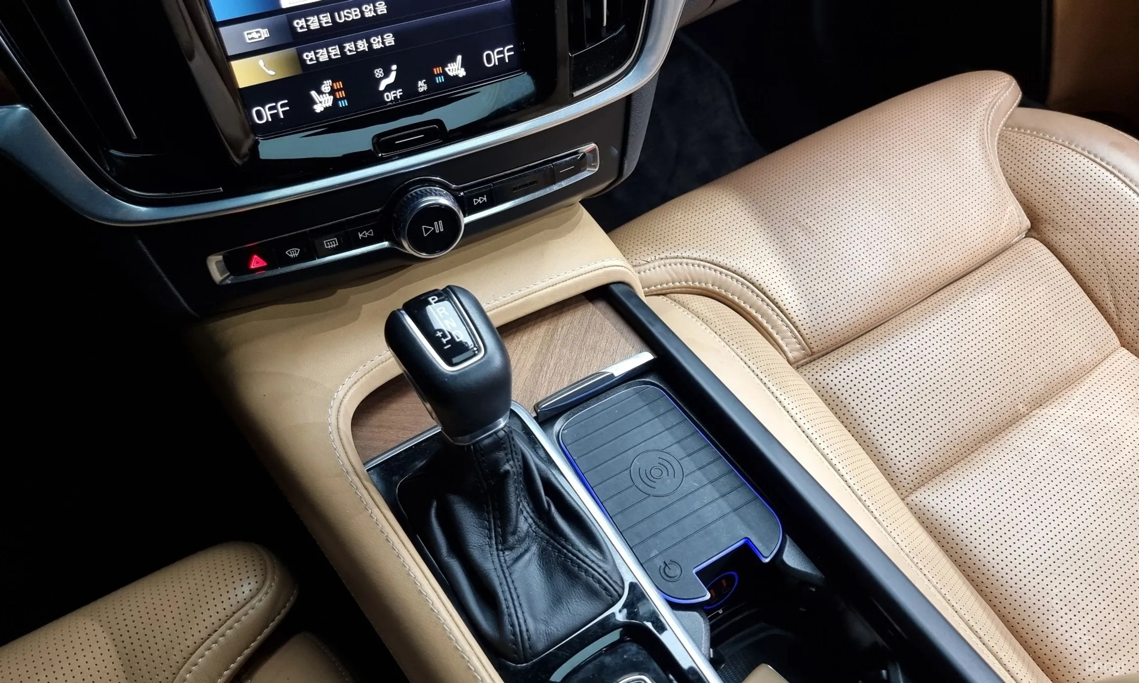 Volvo S90 превью 9