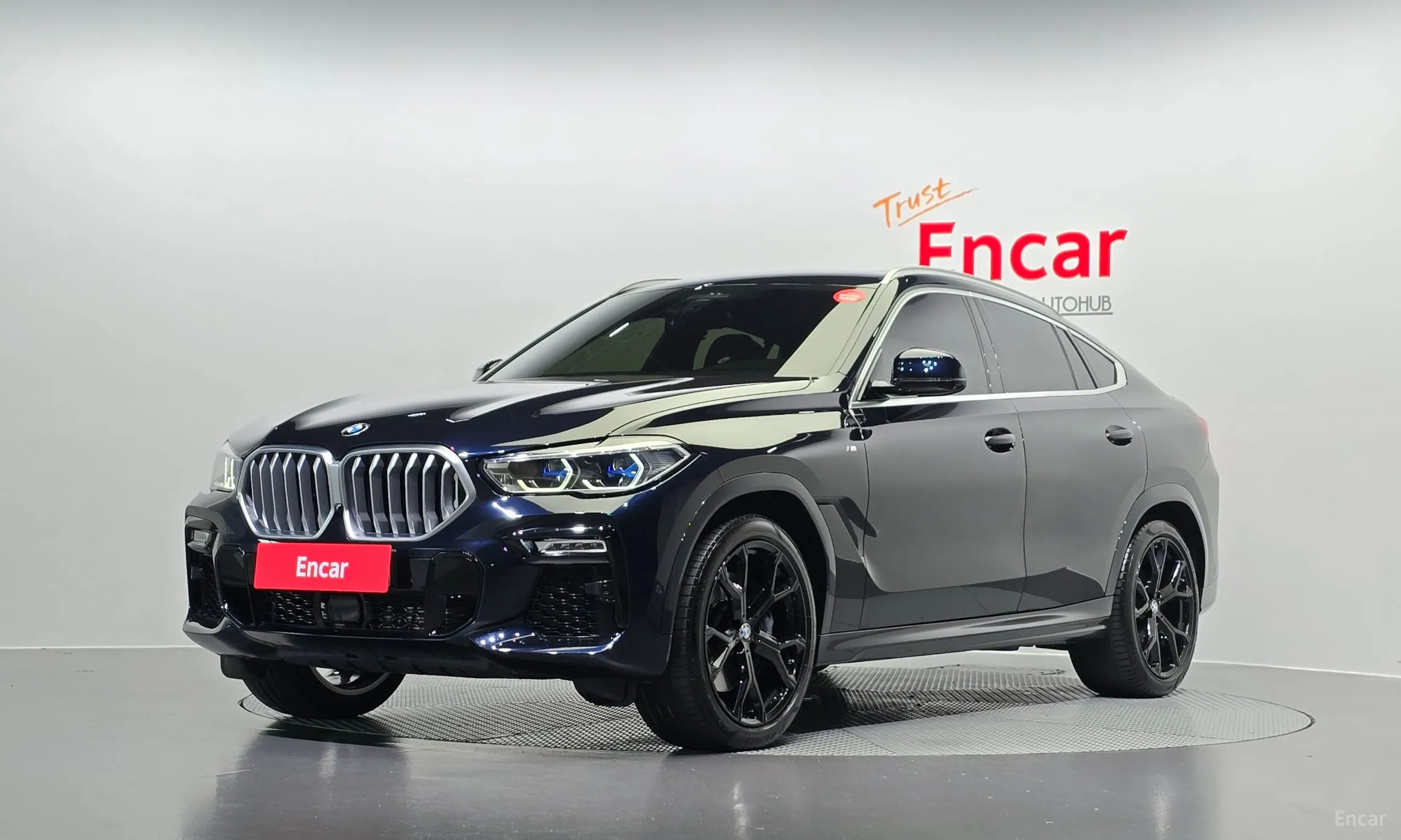 X6 (G06)