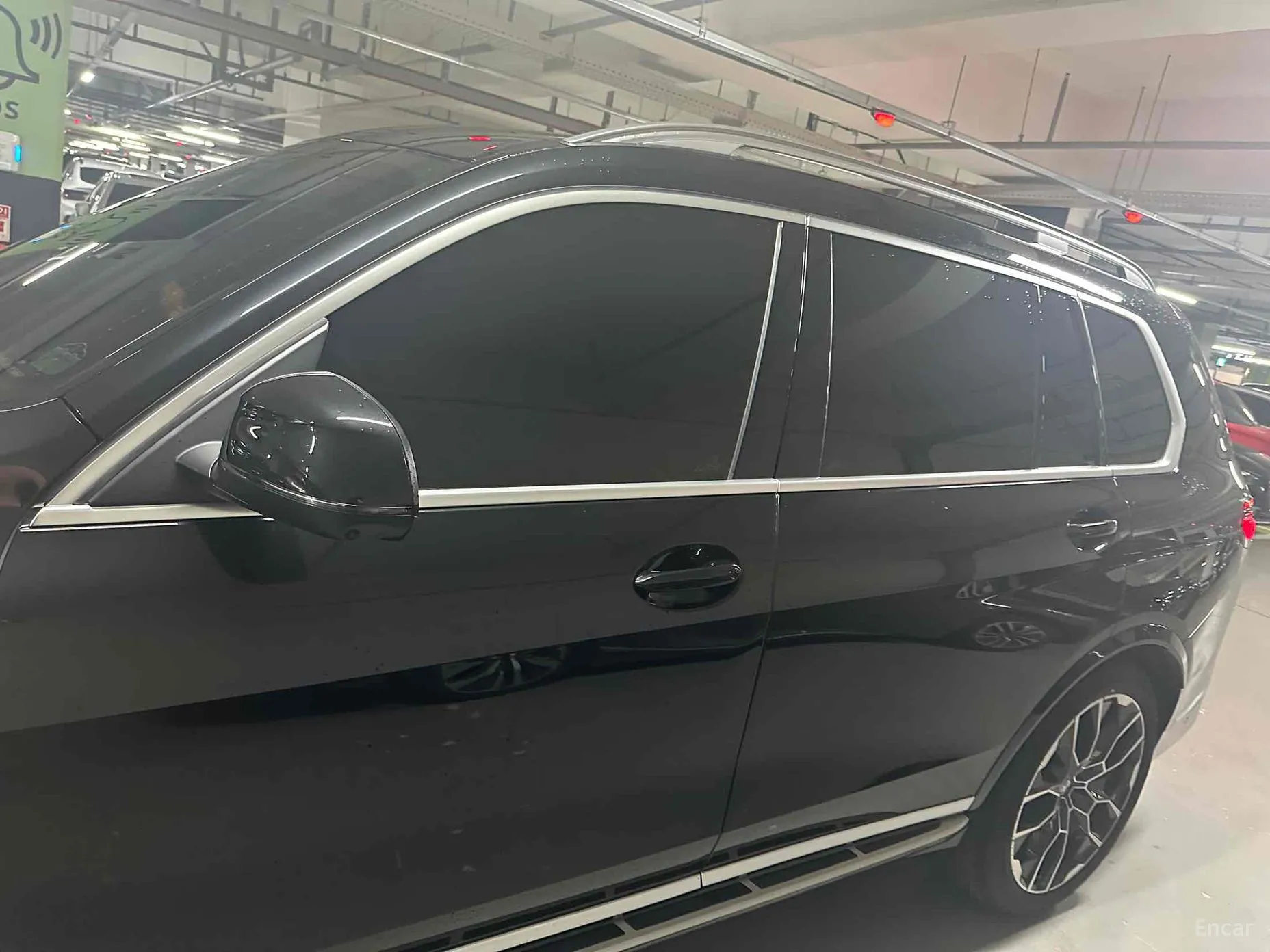 BMW X7 (G07)