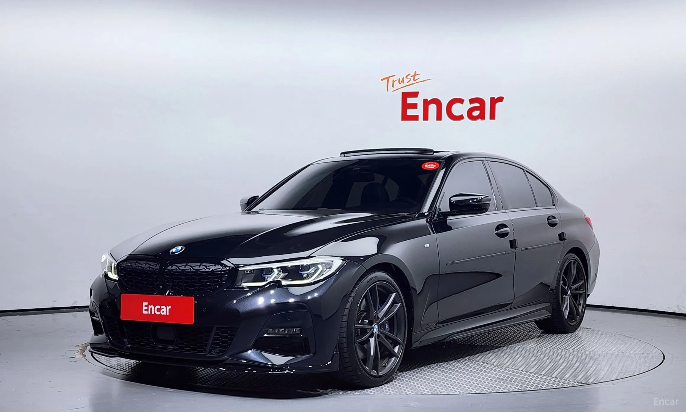 3 Series (G20)