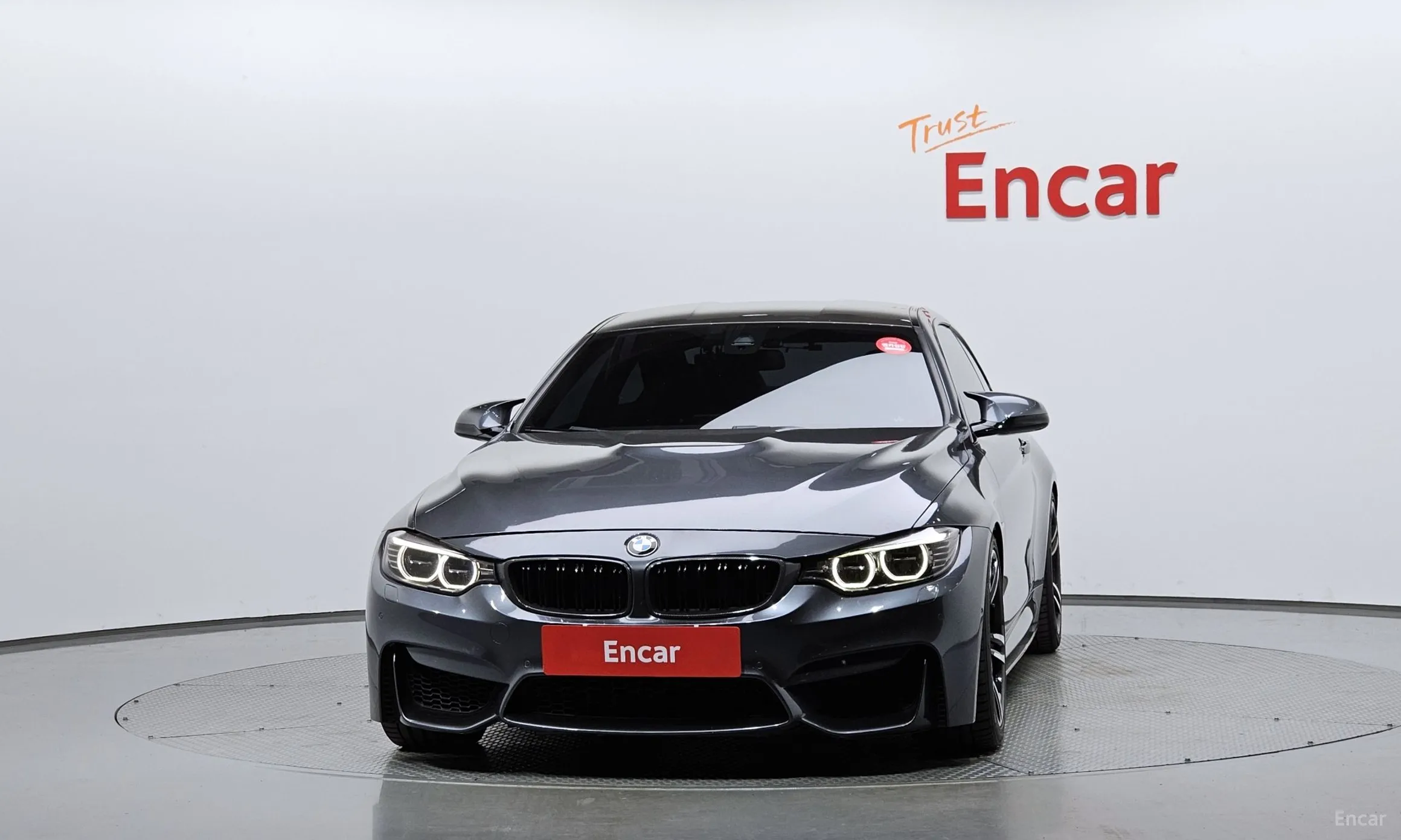 BMW M4 (F82)