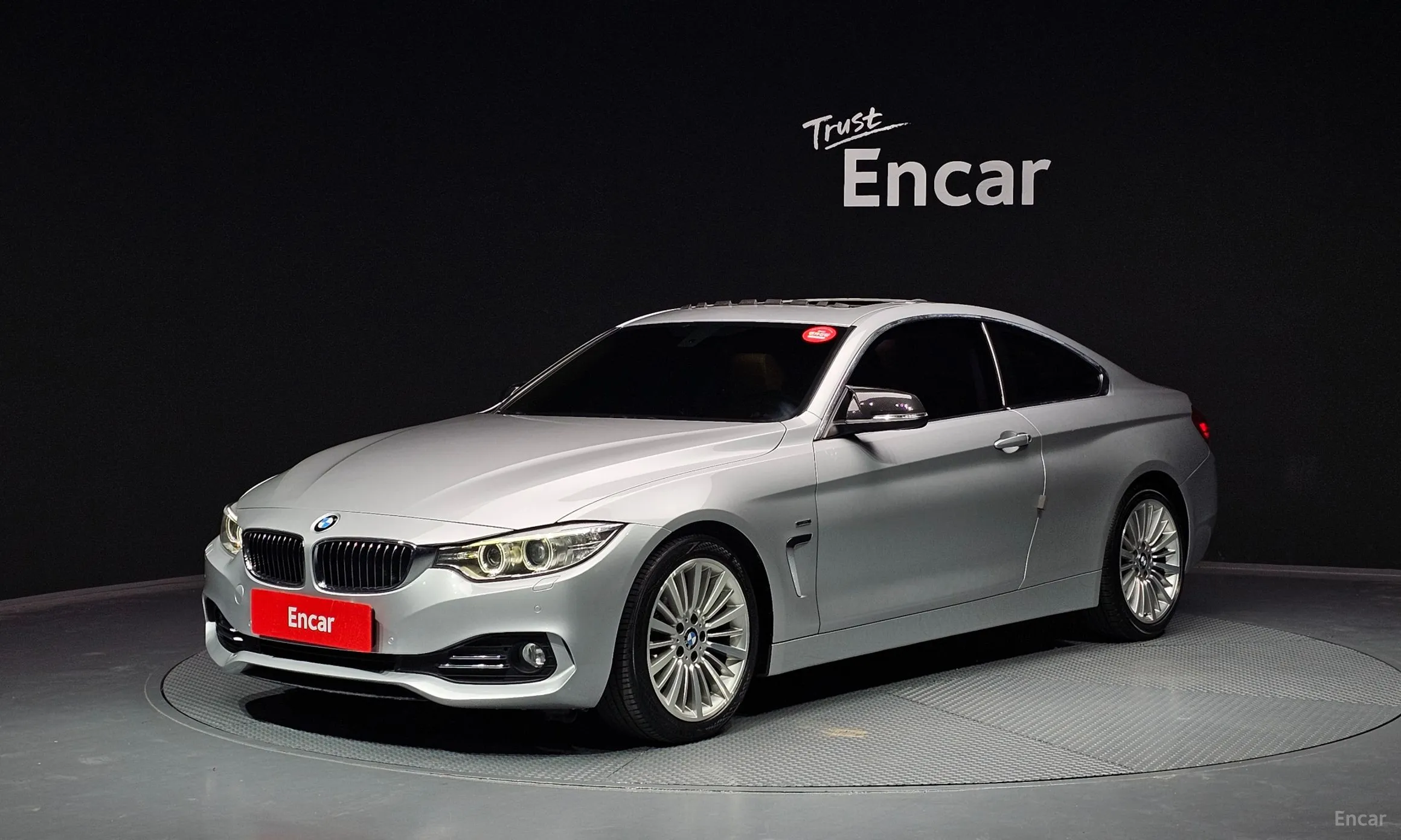 Series 4 (F32)