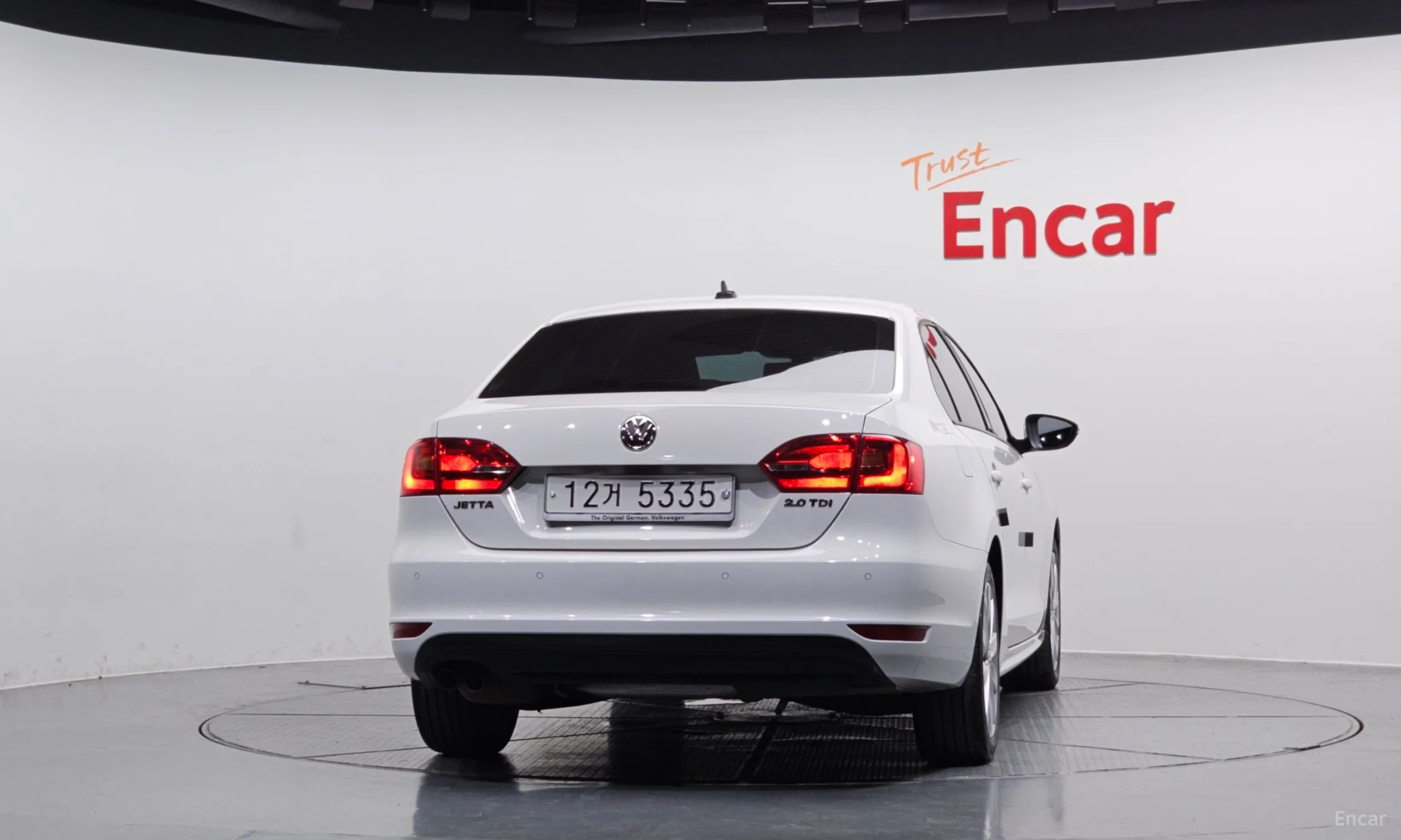 Volkswagen New Zeta превью 3