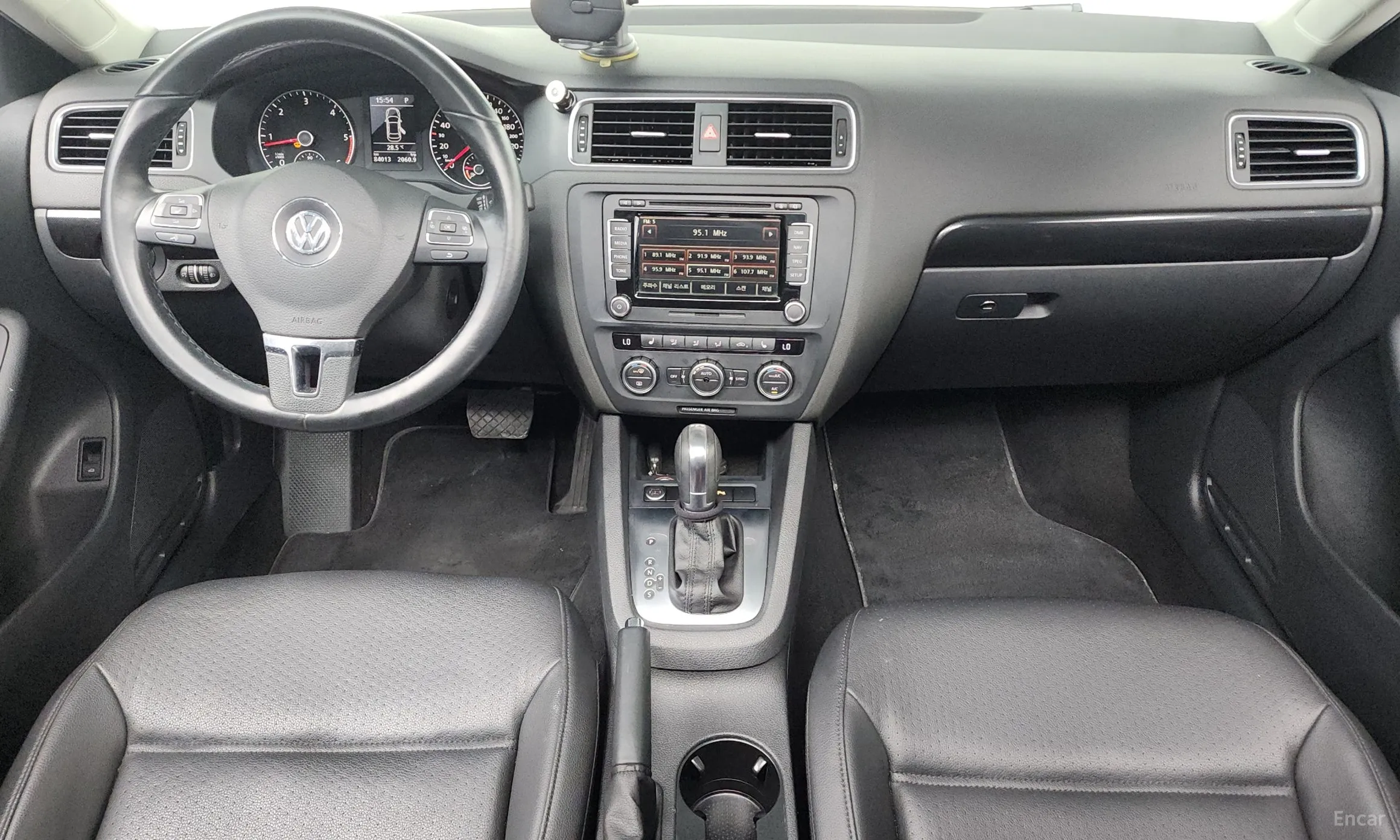 Volkswagen New Zeta превью 4