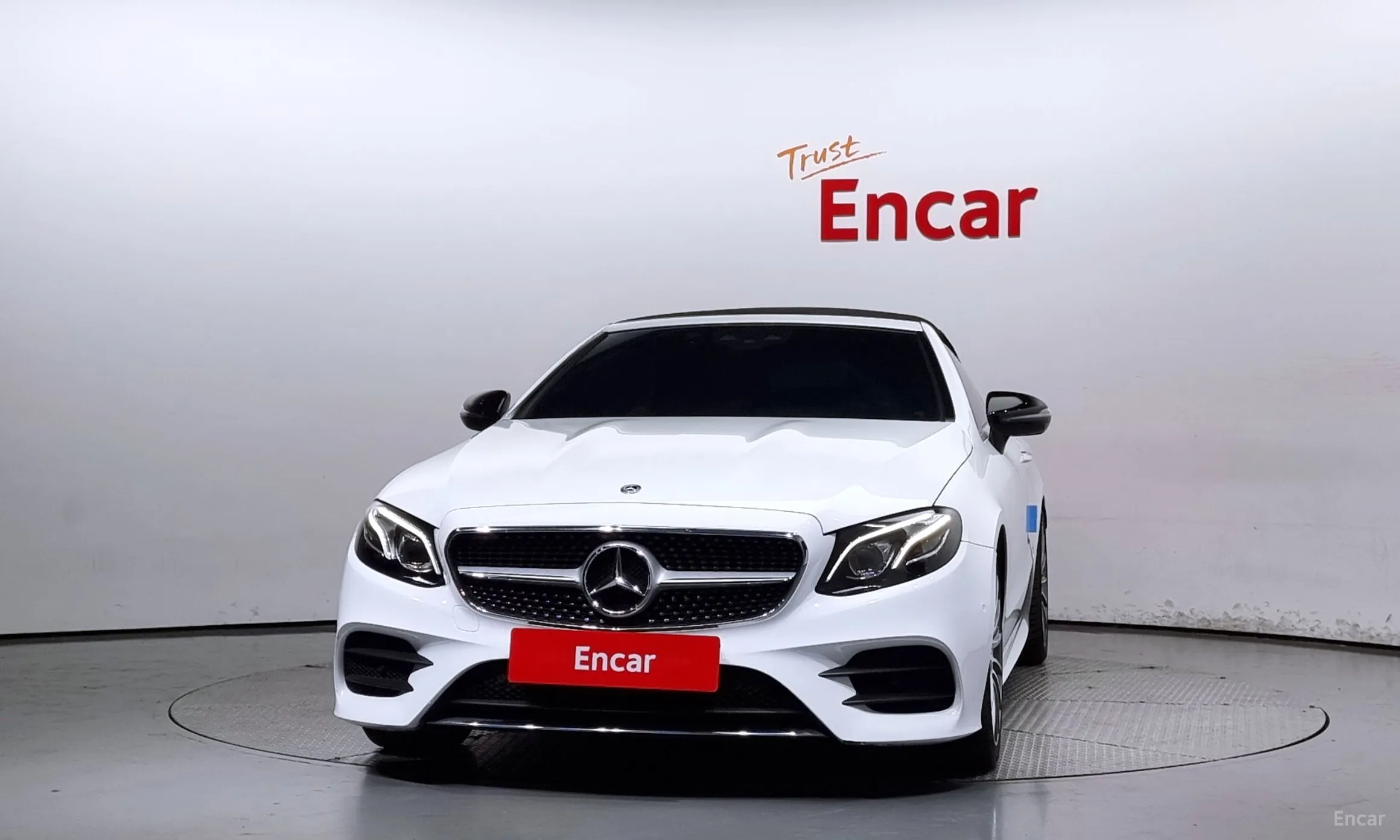 Mercedes Benz E-Class W213 превью 2