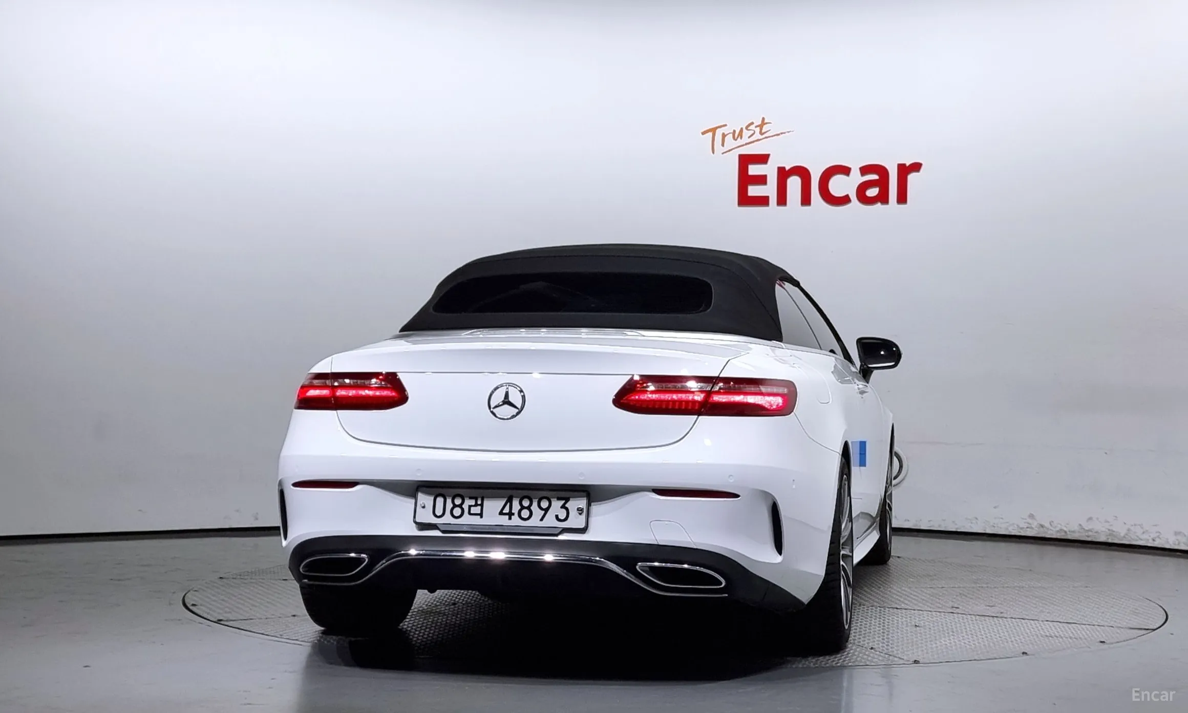 Mercedes Benz E-Class W213 превью 3