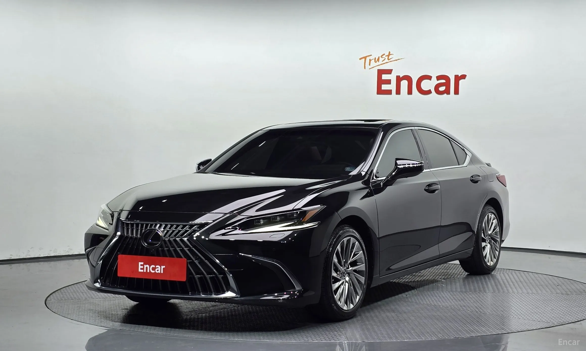 Lexus ES300h 7th Generation
