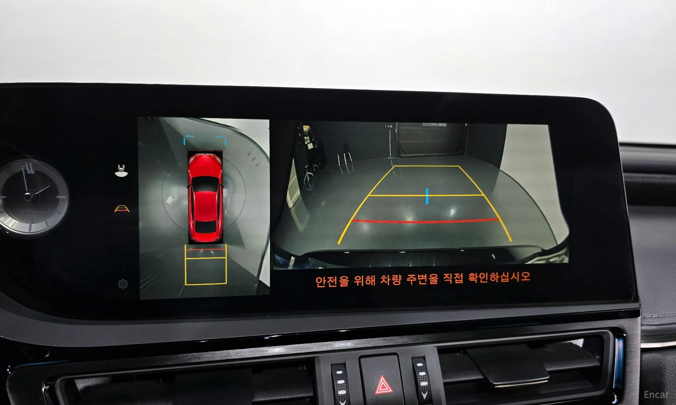 Lexus ES300h 7th Generation превью 16