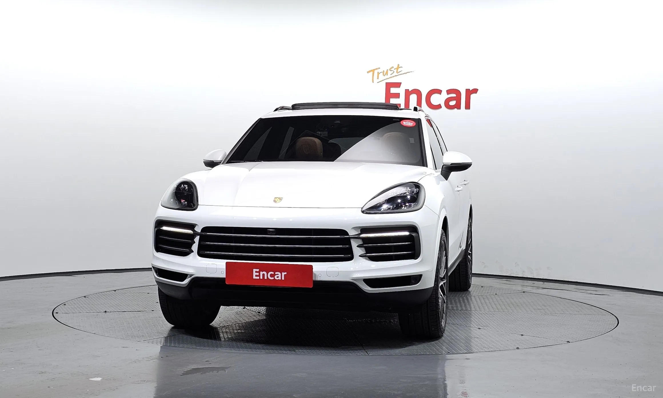 Porsche Cayenne (PO536)