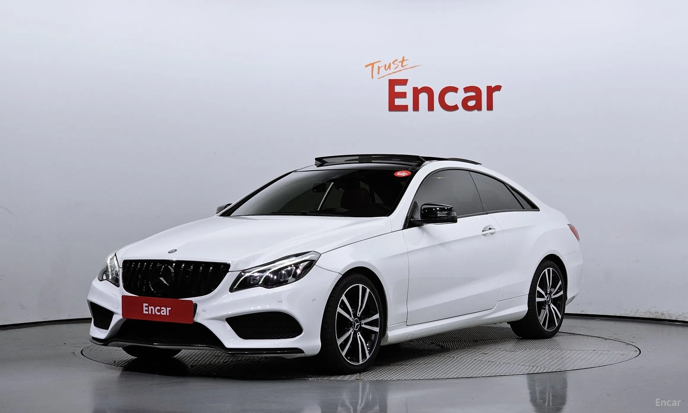 E-Class W212