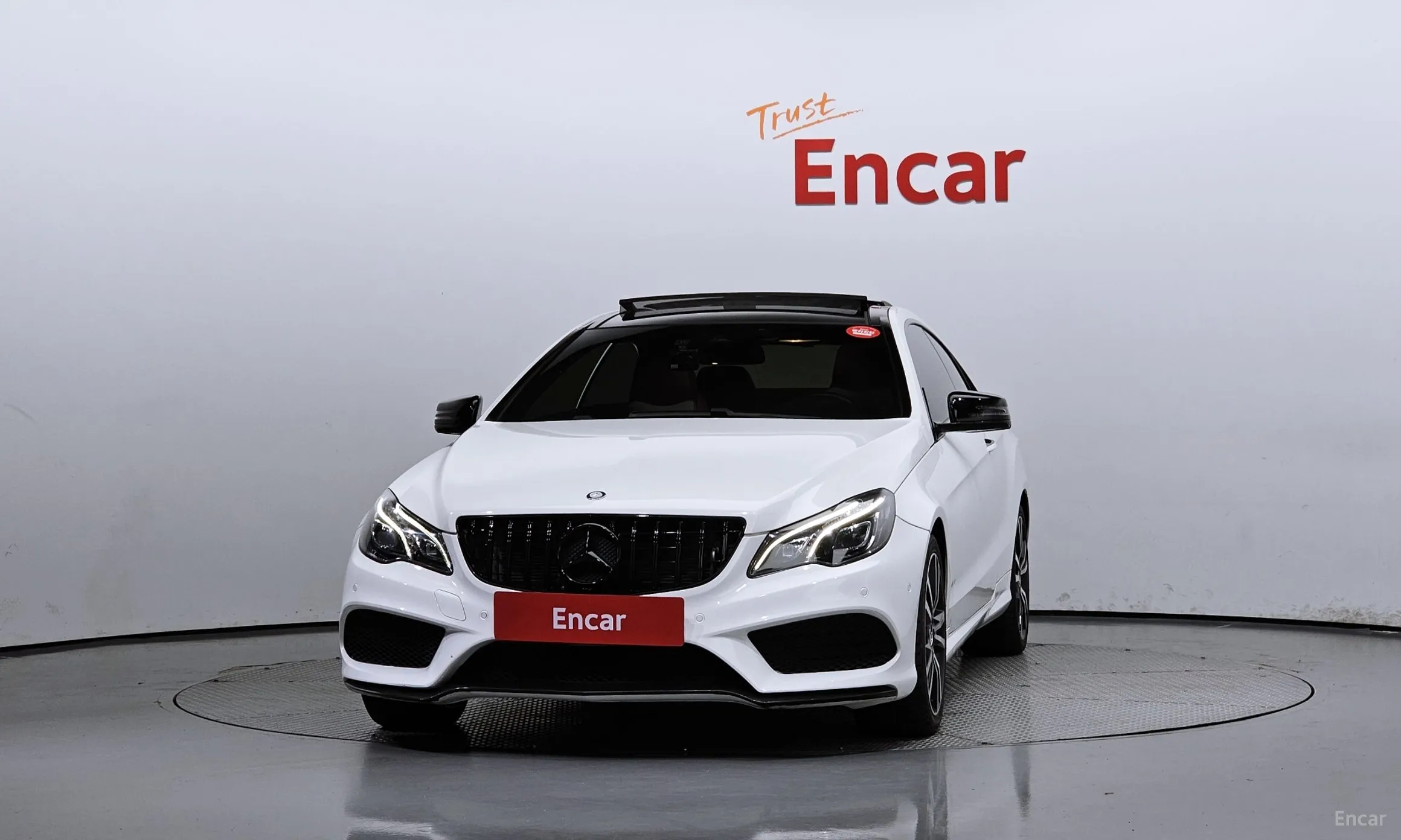 Mercedes Benz E-Class W212 превью 2