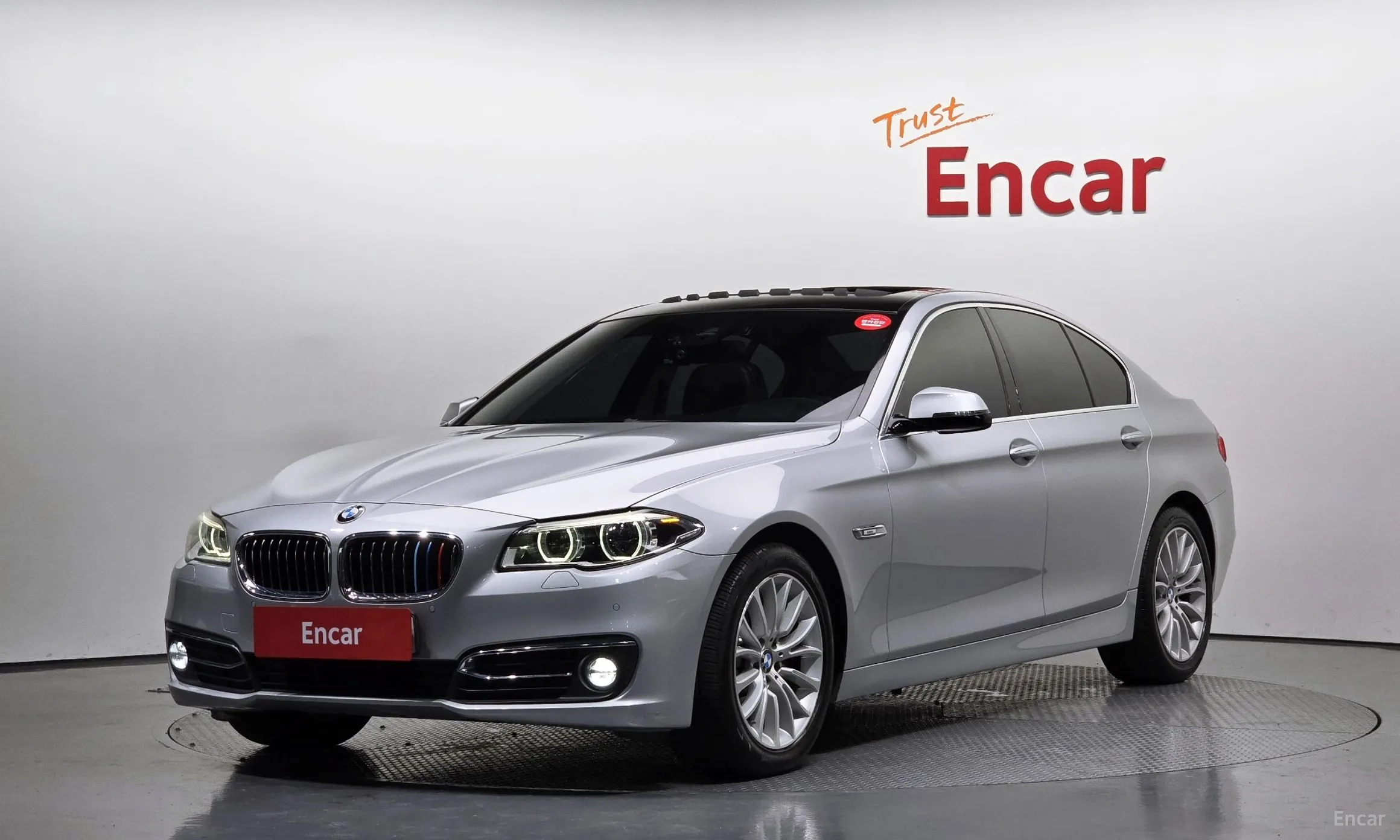 5 Series (F10)