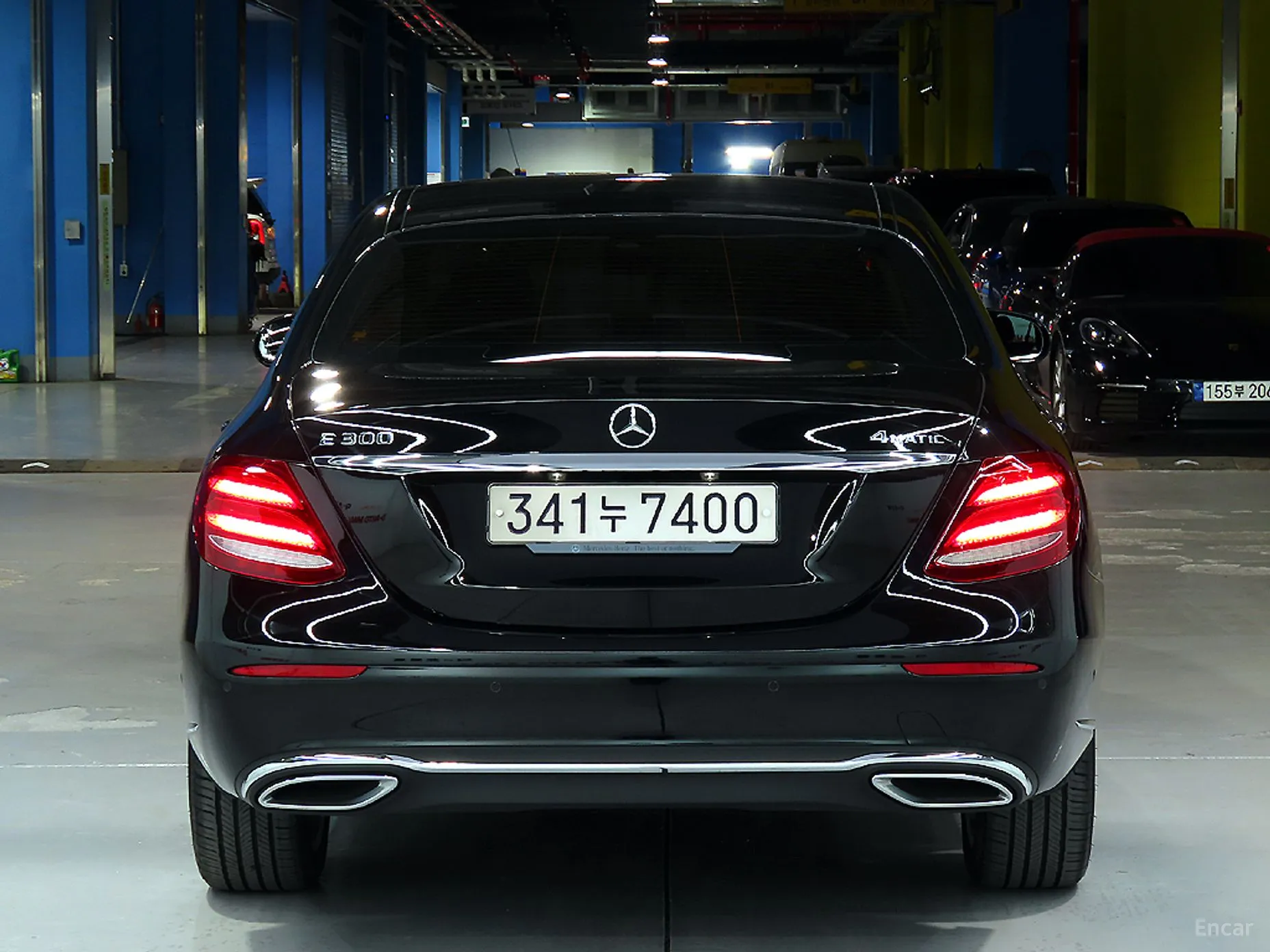 Mercedes Benz E-Class W213 превью 2