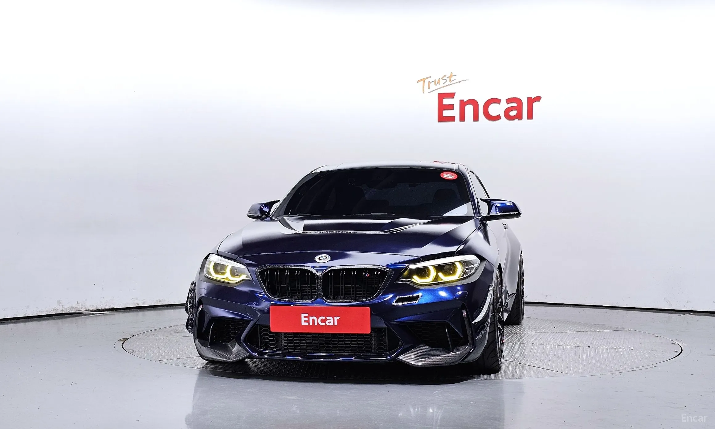BMW M2 (F87)