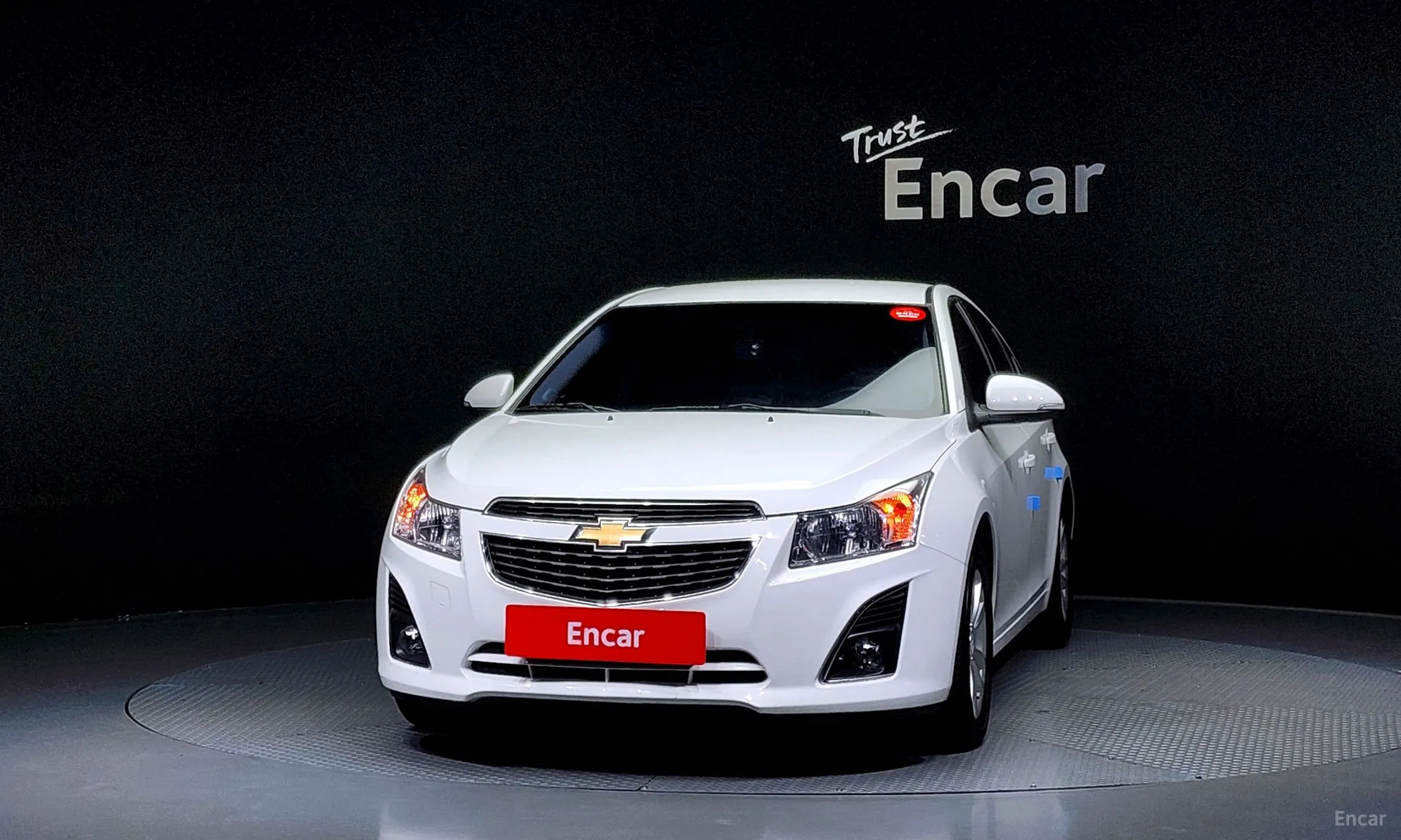 Chevrolet (GM Daewoo) Cruze превью 2