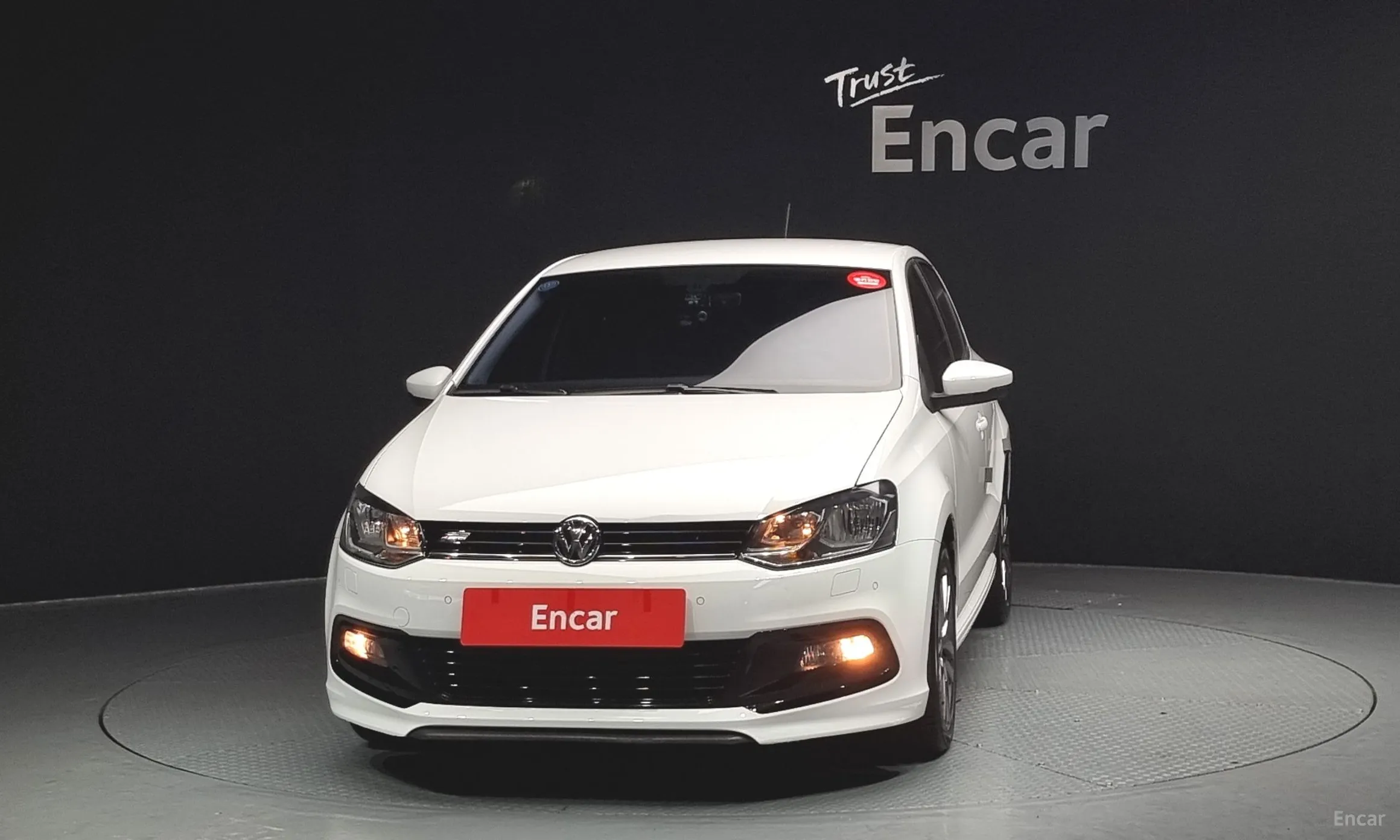 Volkswagen Polo превью 2