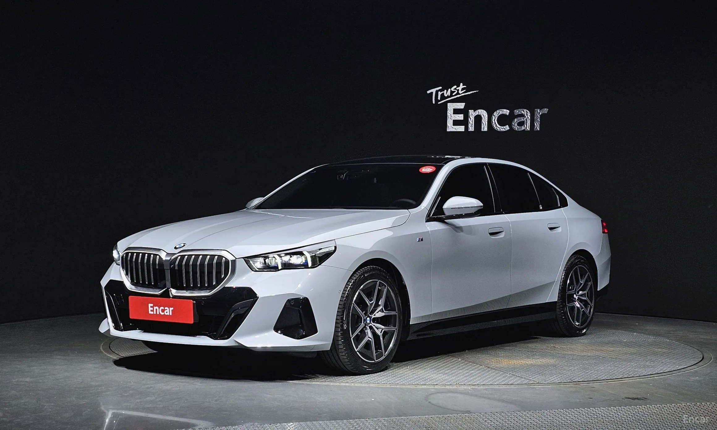 5 Series (G60)