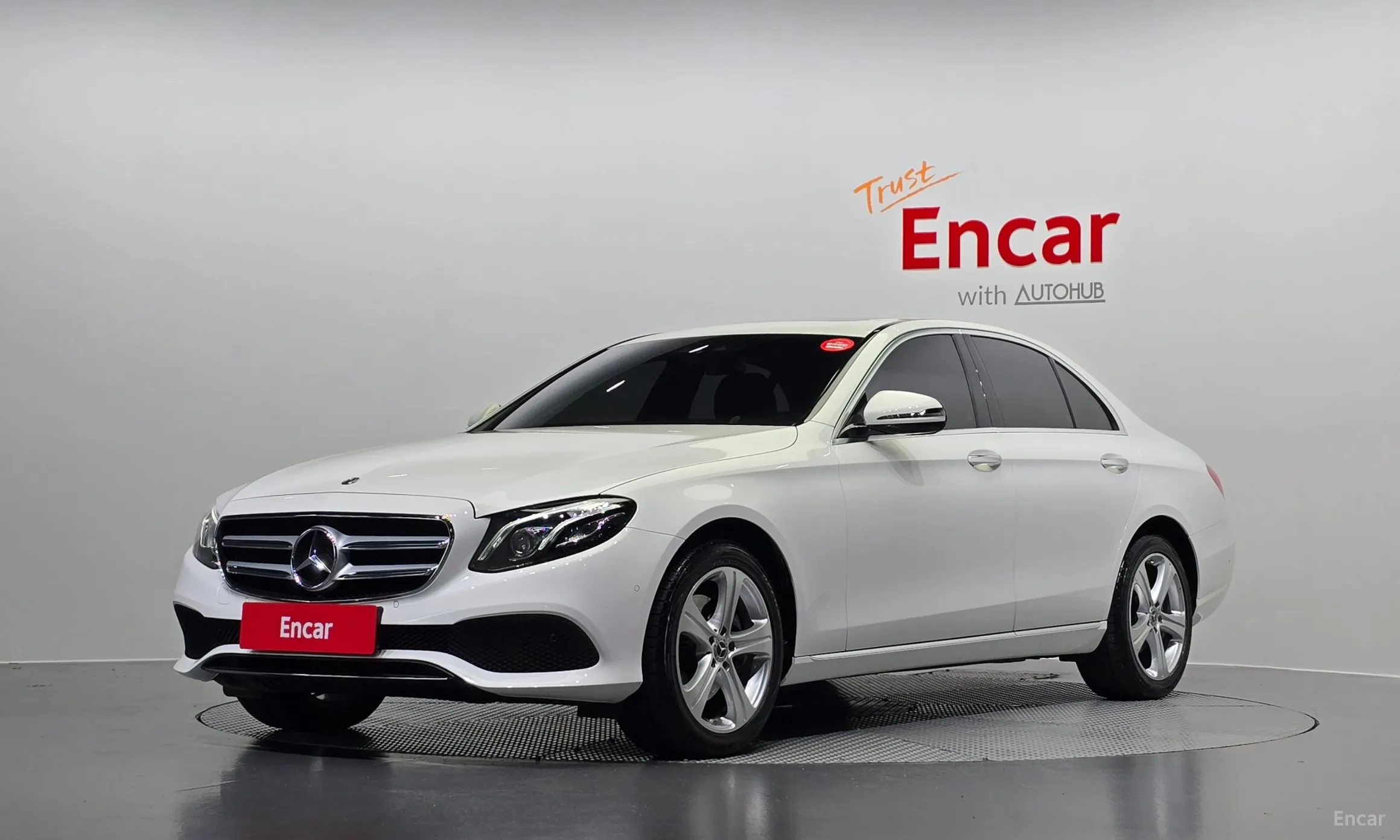 Mercedes Benz E-Class W213