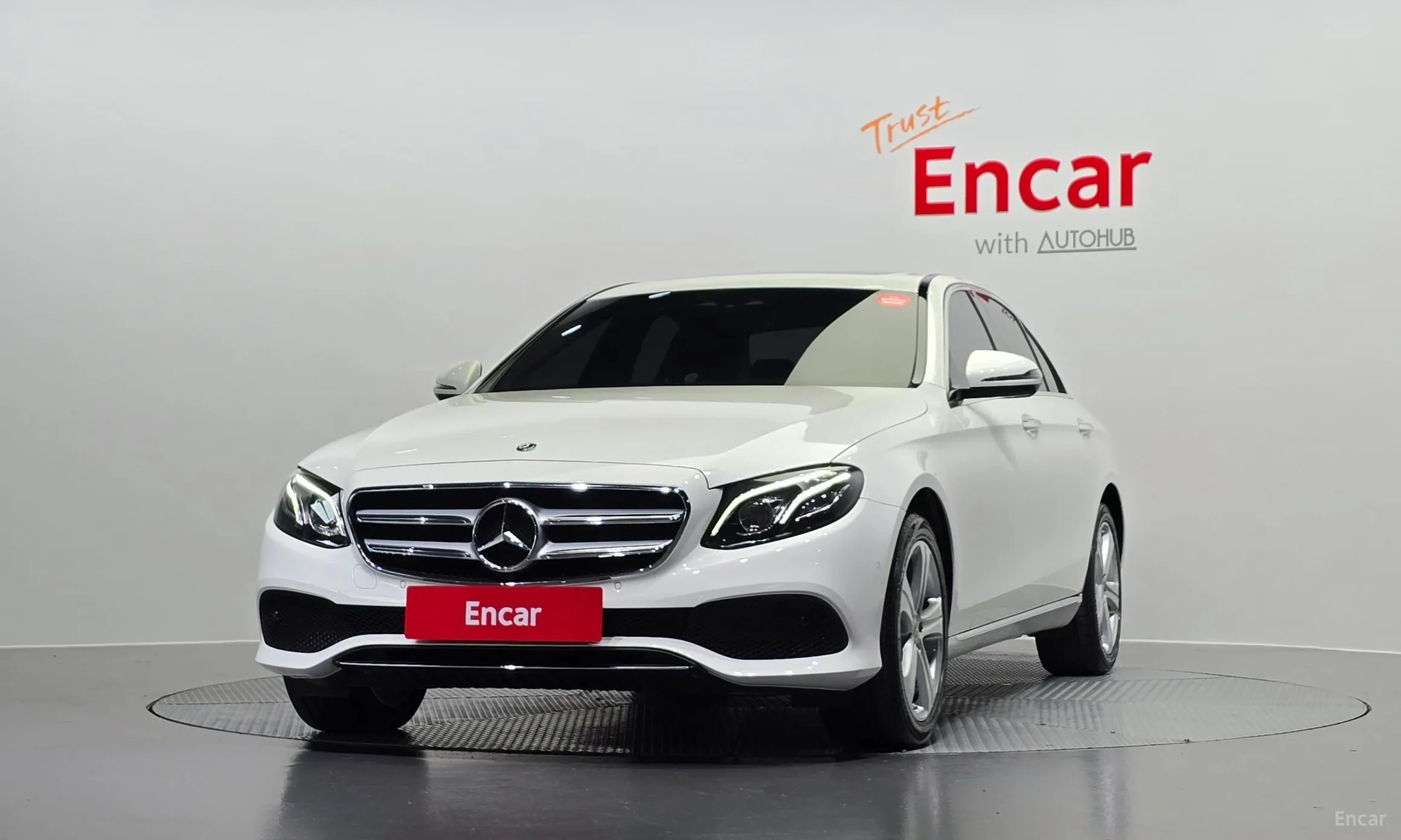 Mercedes Benz E-Class W213