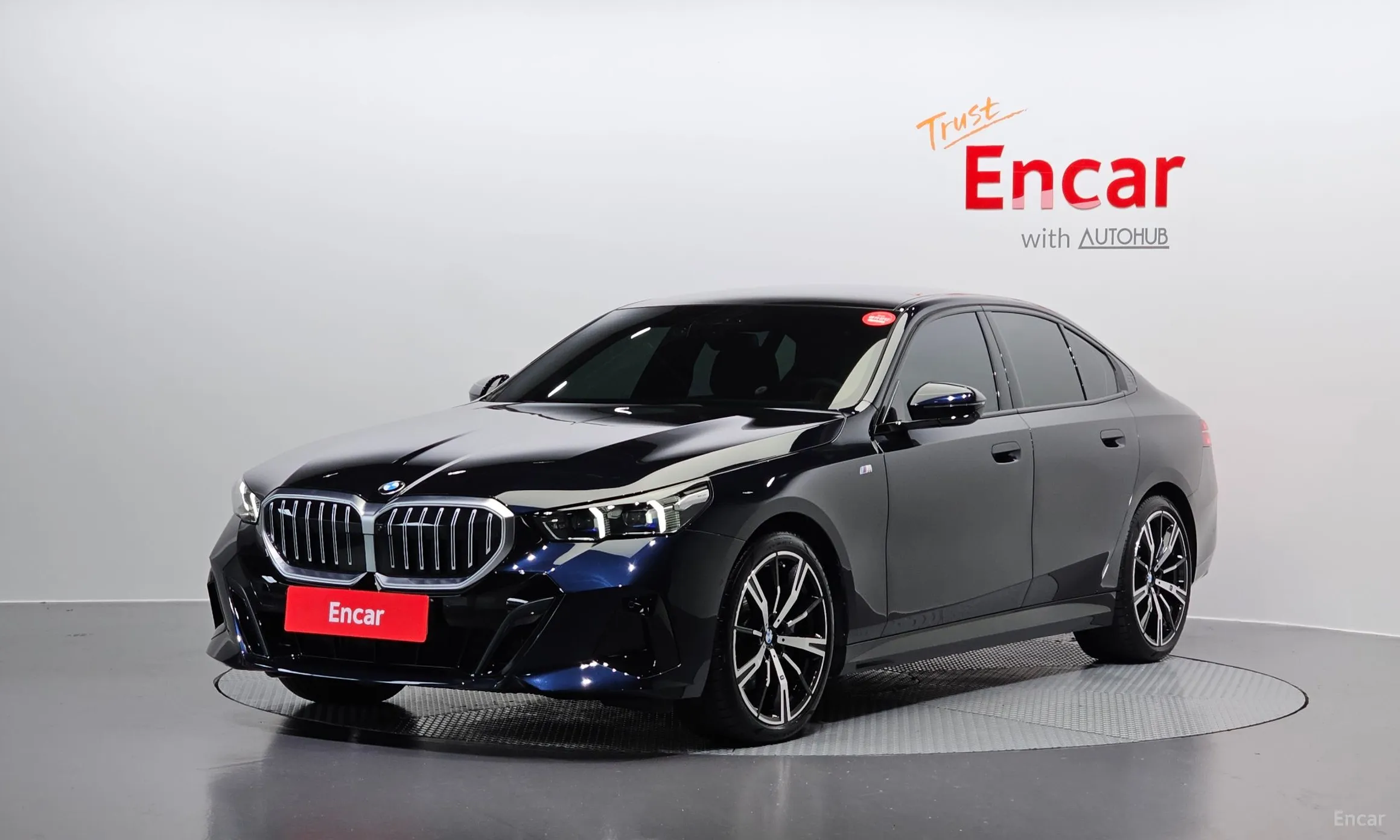 5 Series (G60)