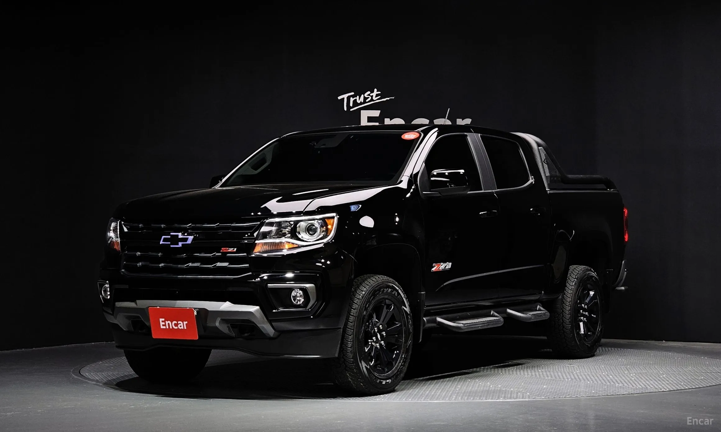Real New Colorado