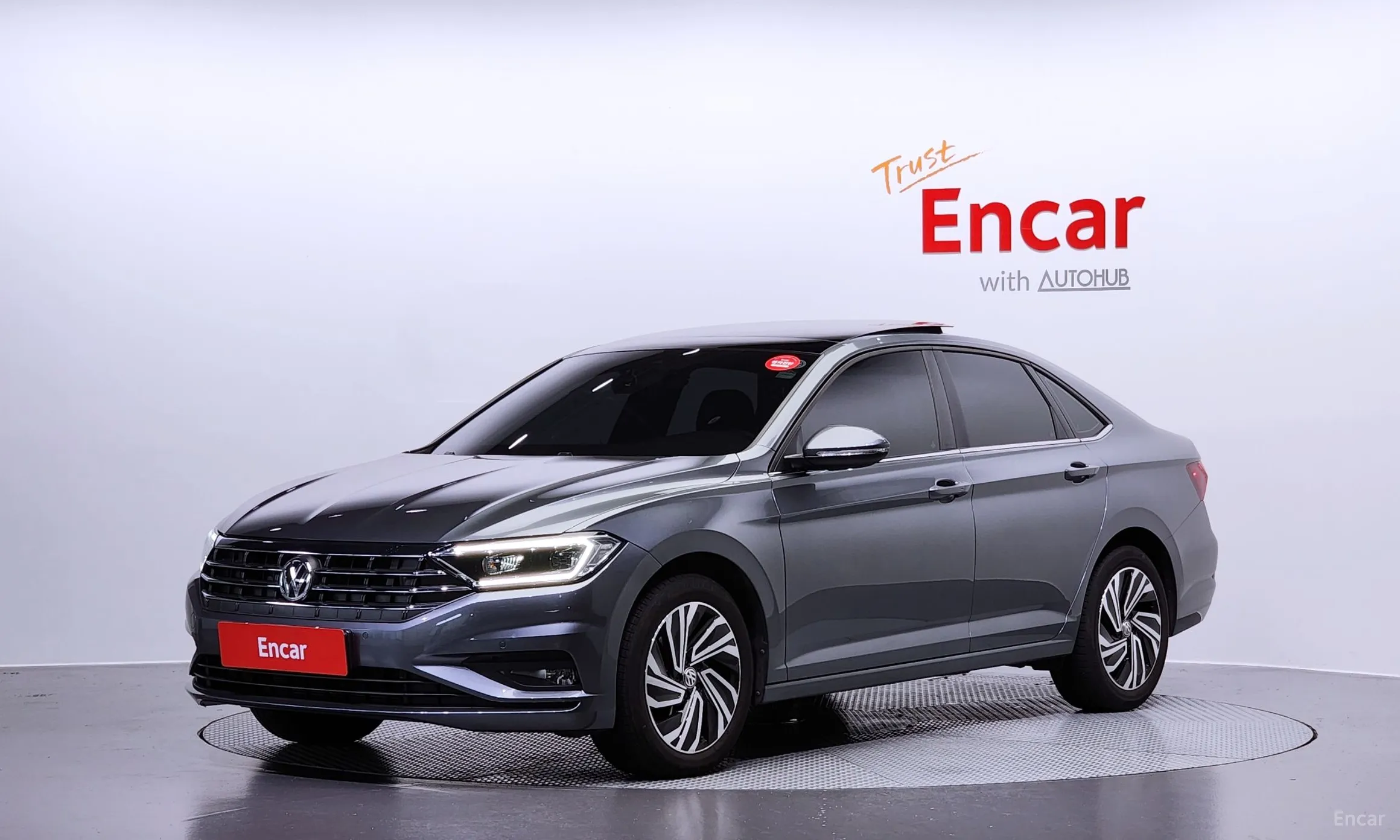 Jetta 7th Generation