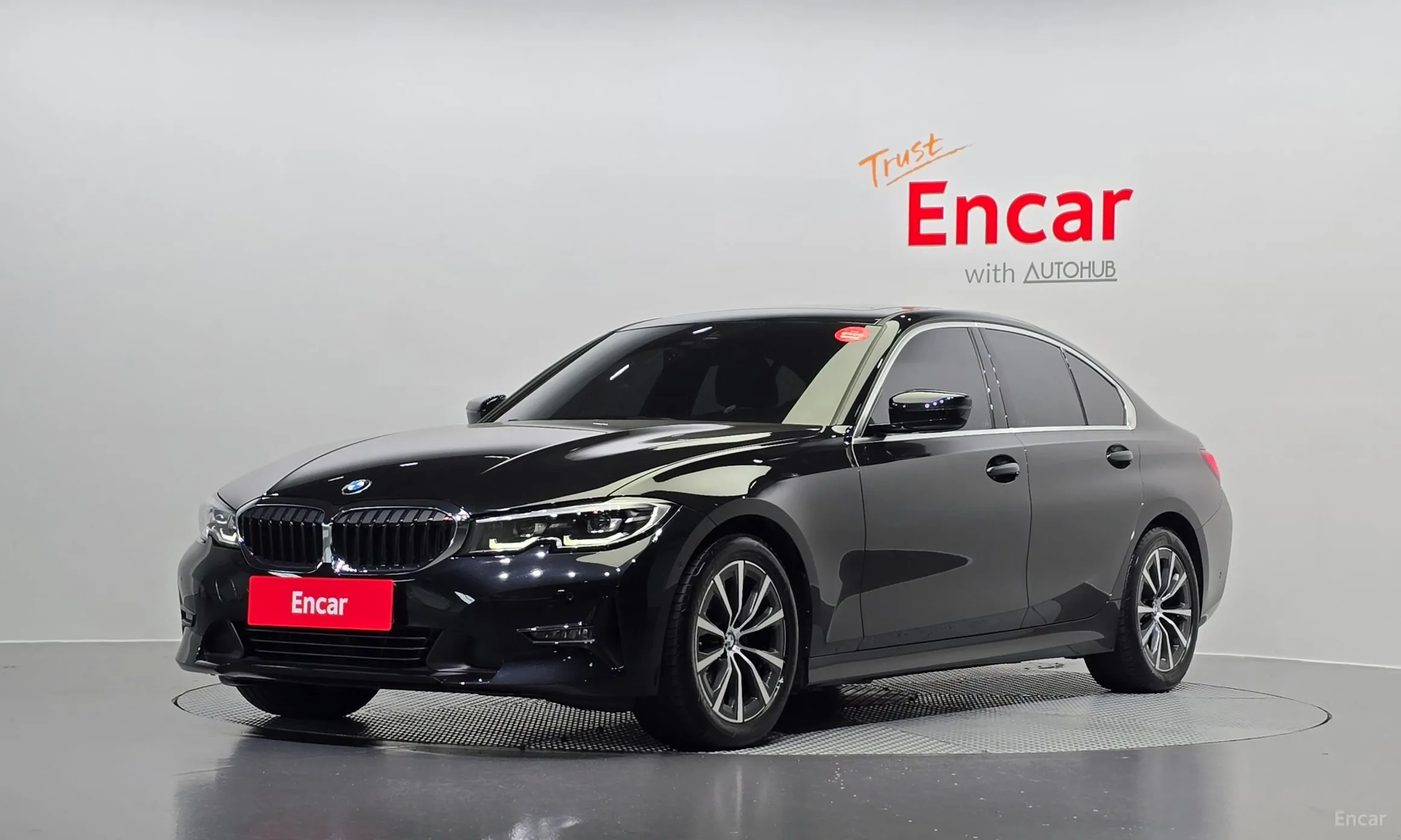 3 Series (G20)