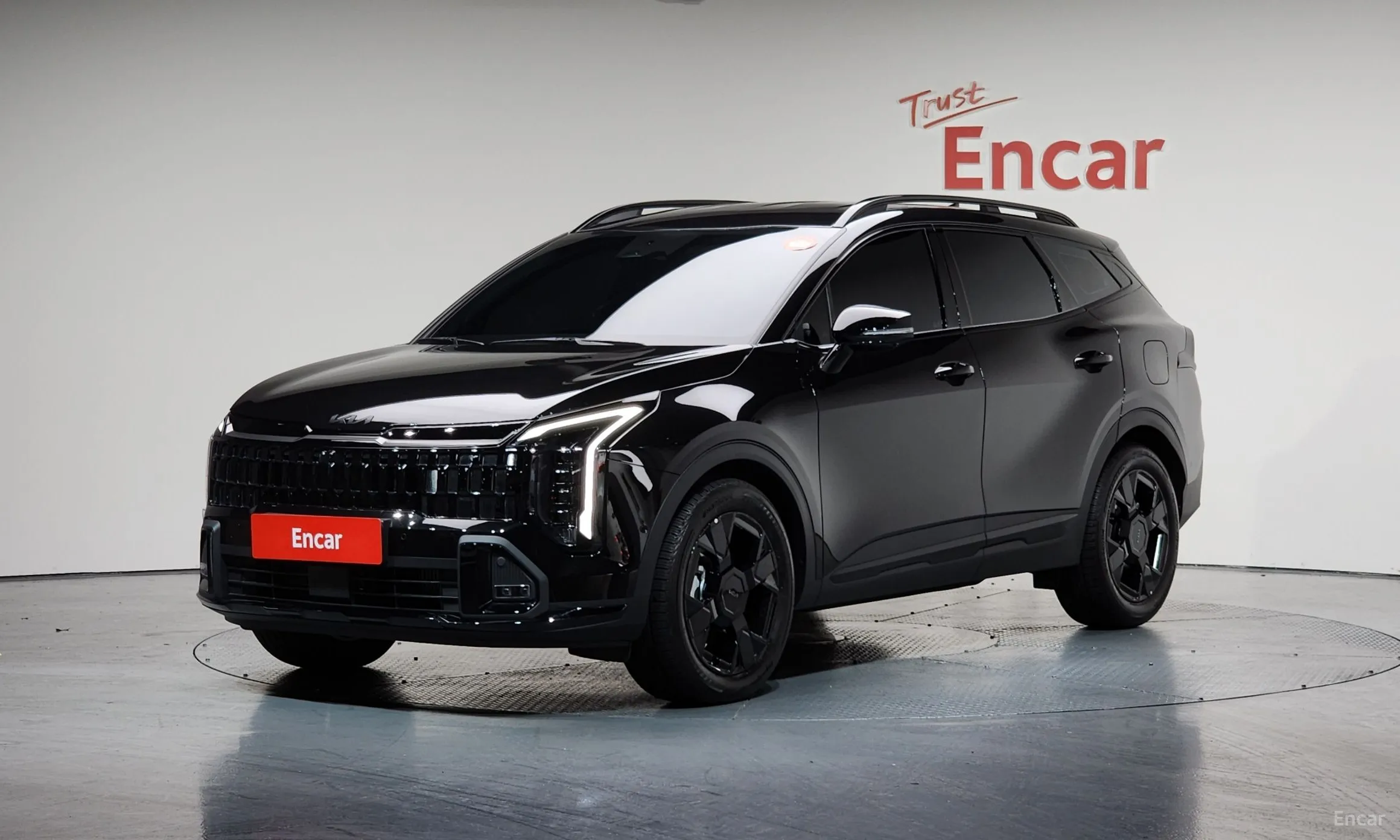 Sportage 5th Generation