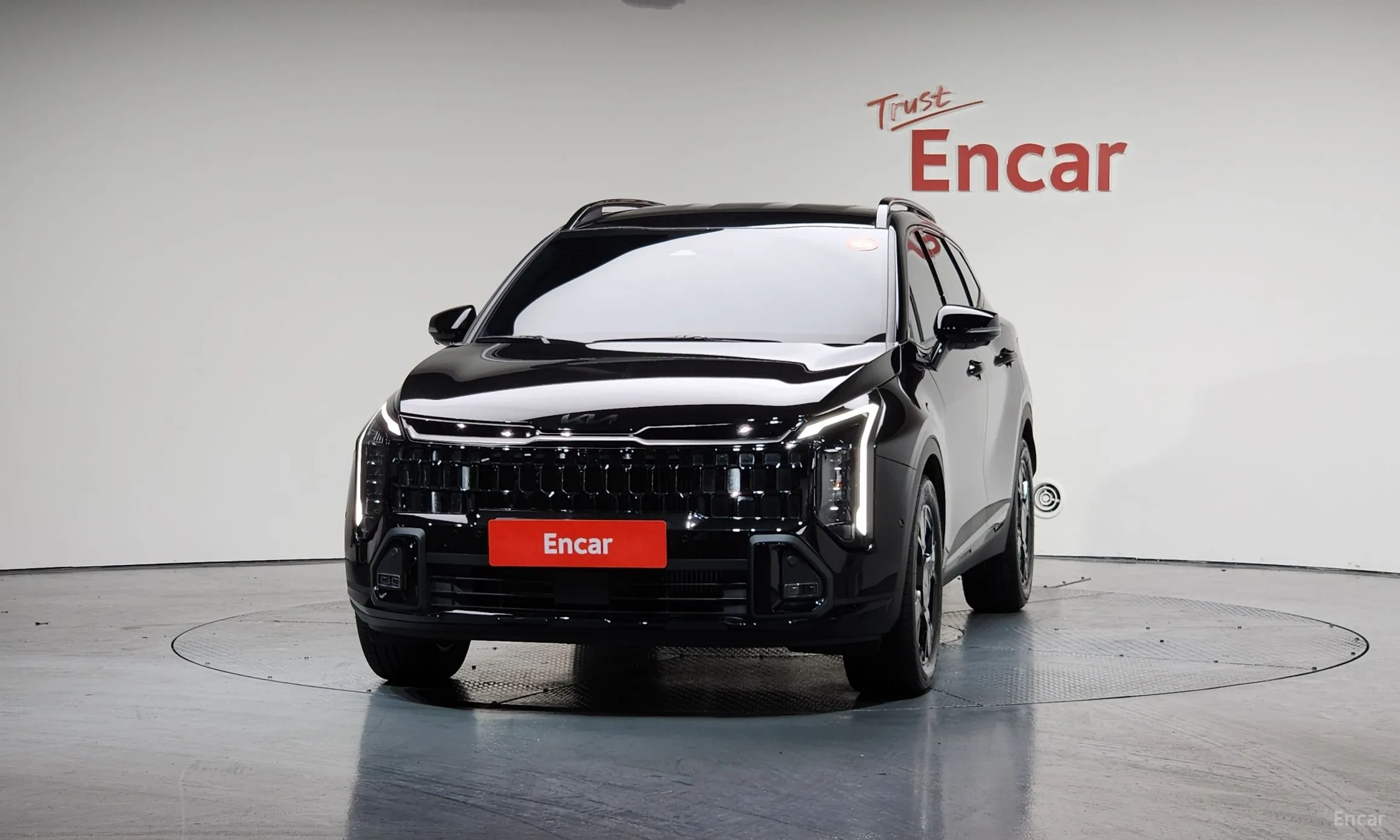 Kia Sportage 5th Generation превью 2