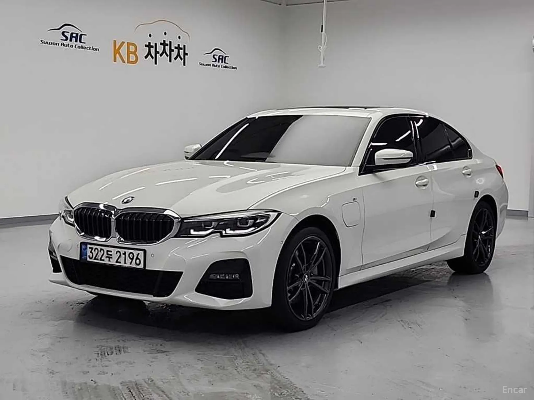 3 Series (G20)