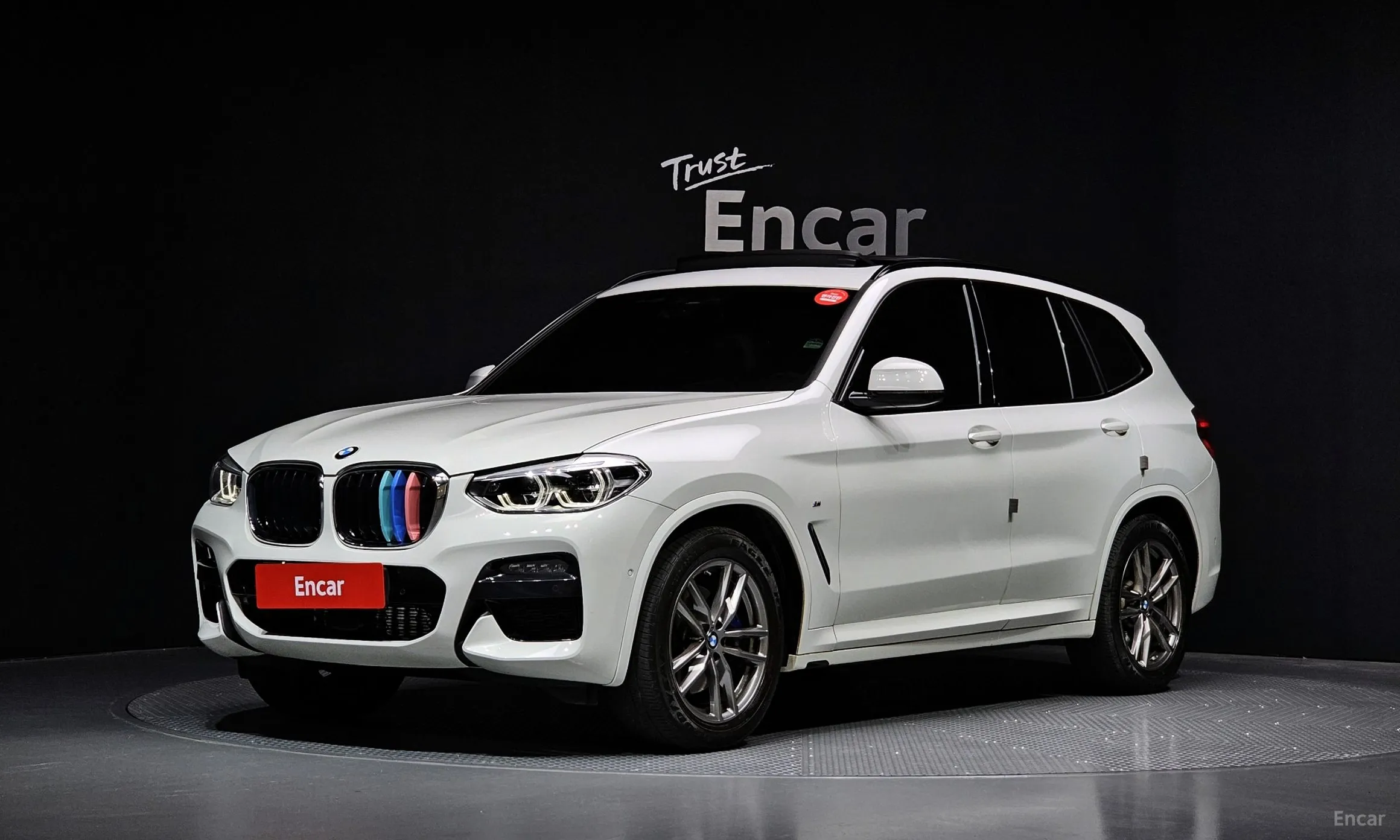X3 (G01)
