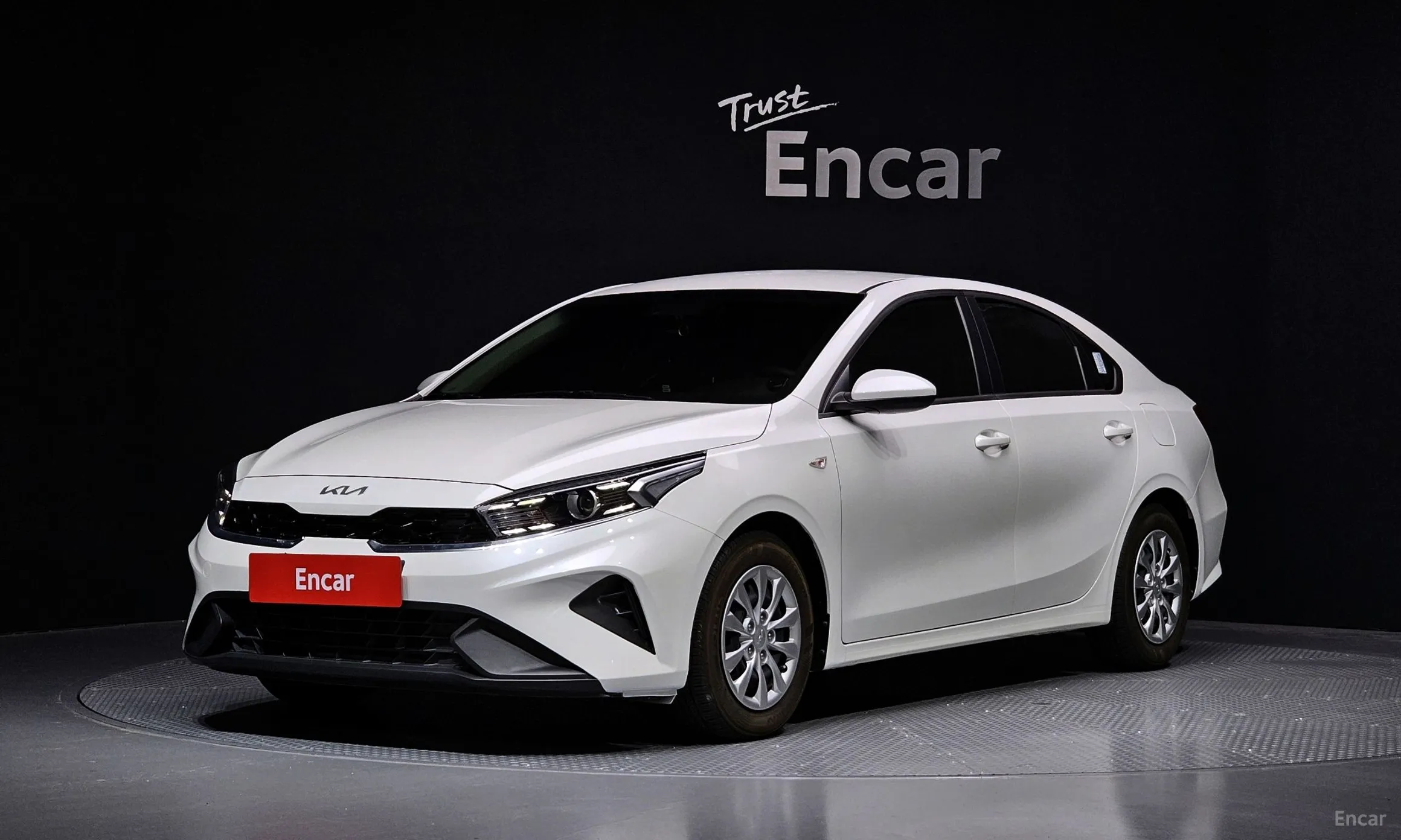 Kia K3 2nd Generation