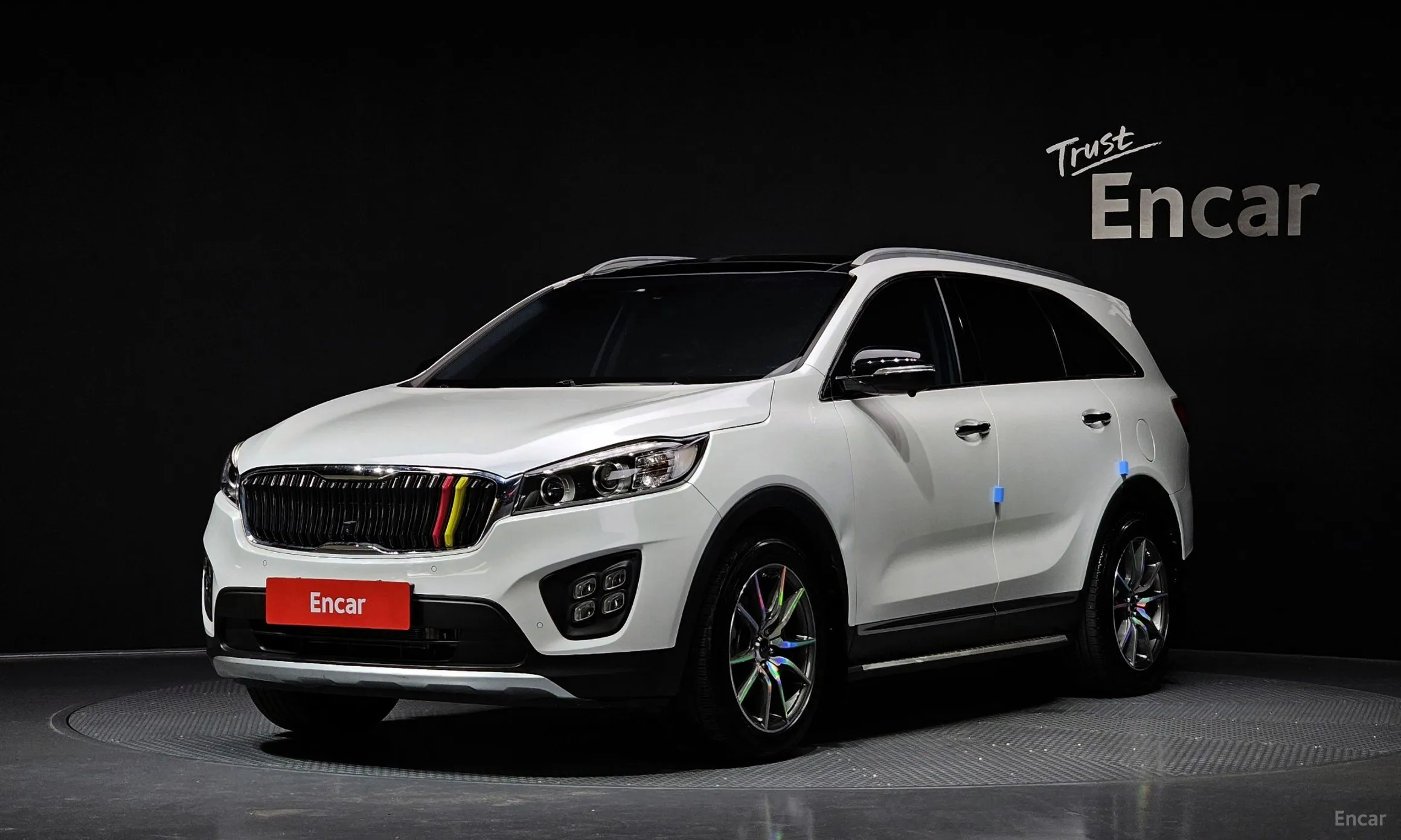 Sorento