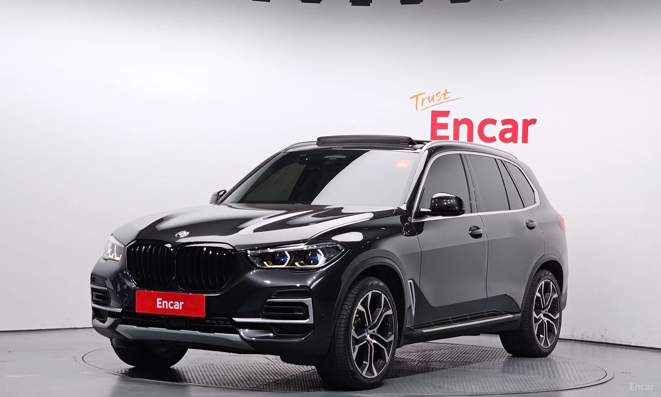 X5 (G05)