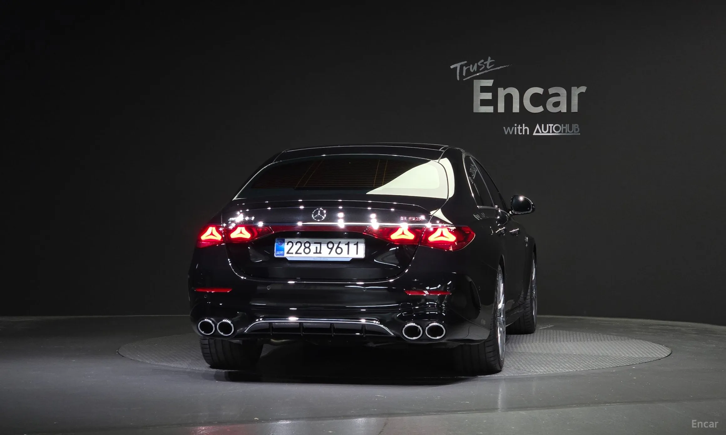 Mercedes Benz E-Class W214 превью 3