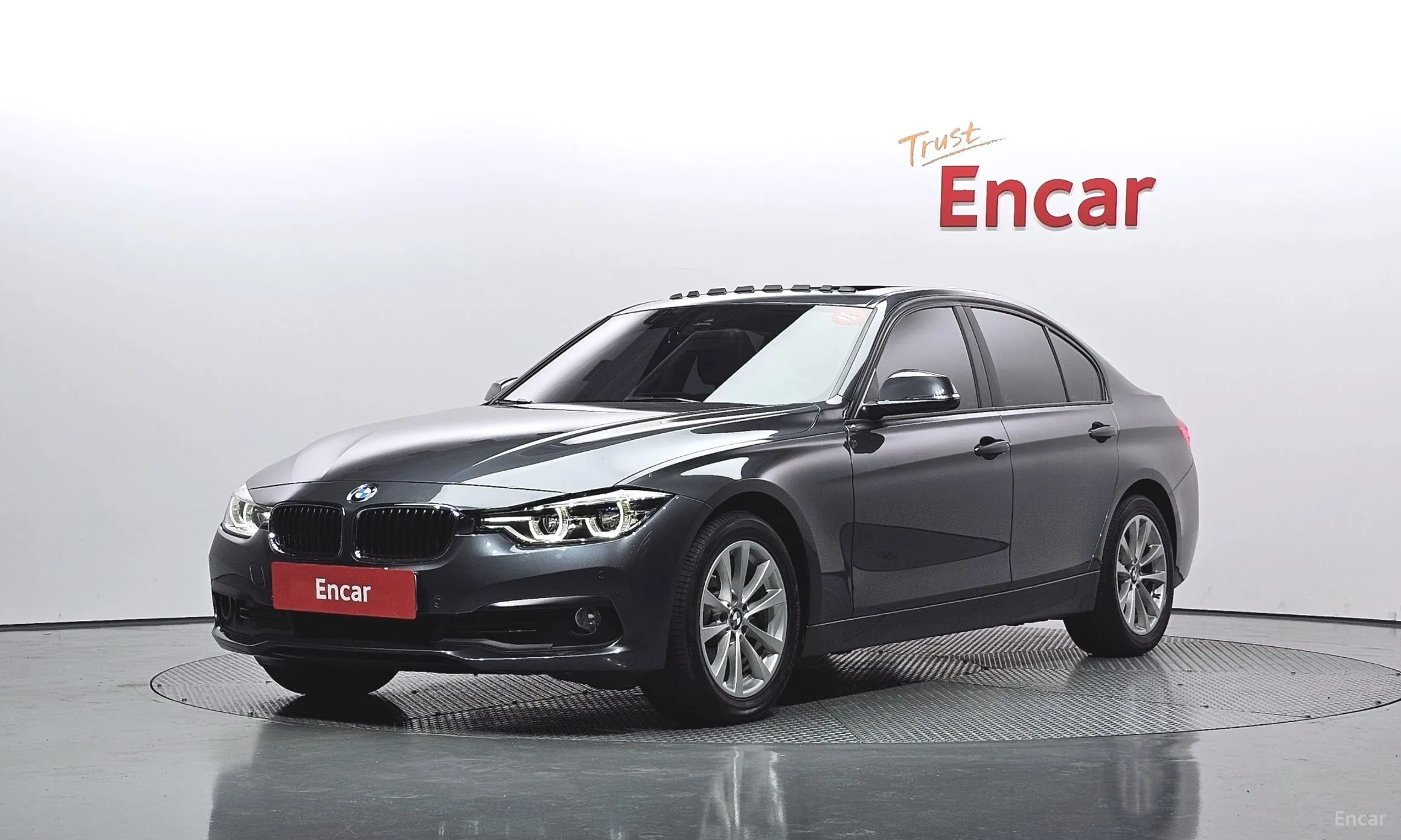 3 Series (F30)