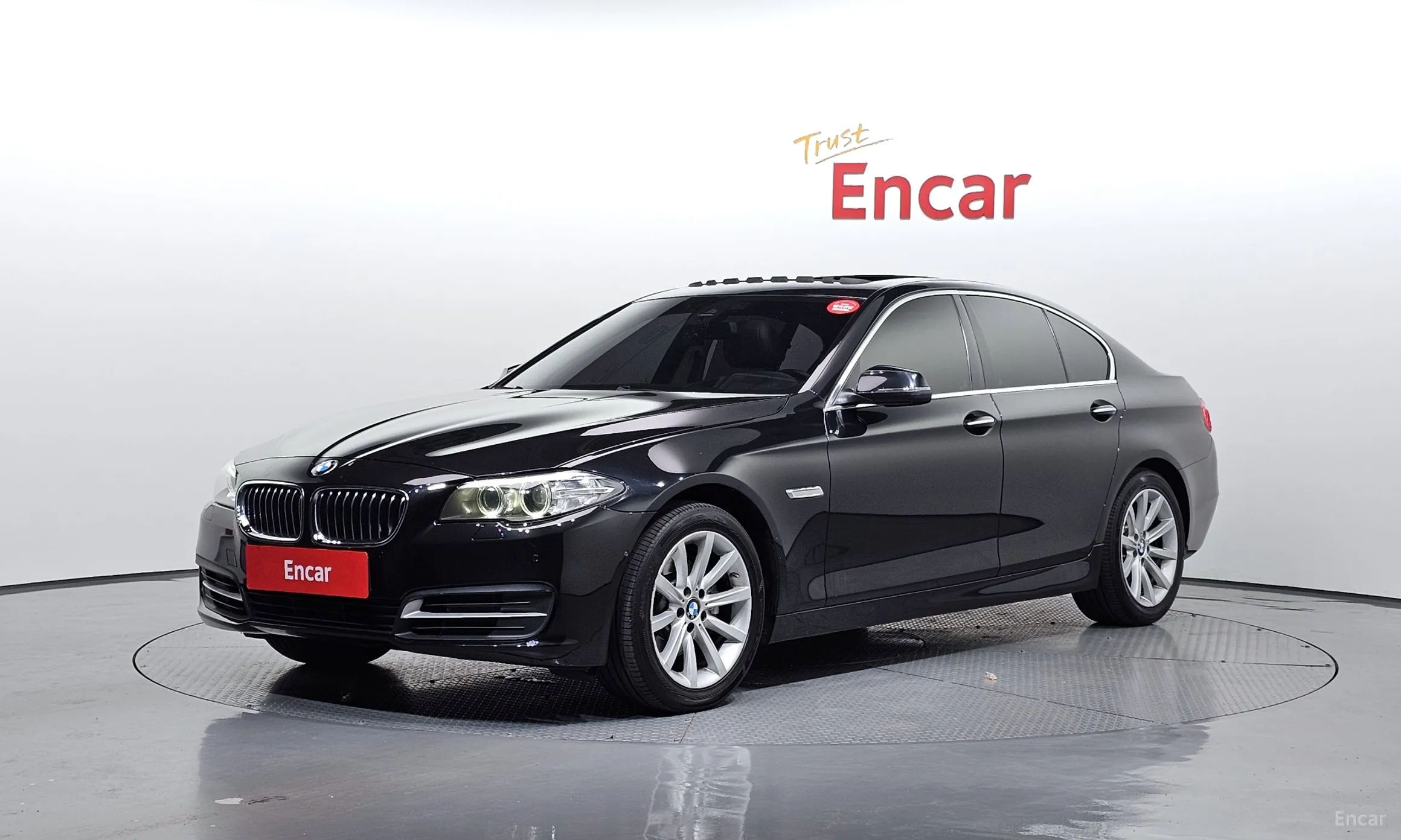 5 Series (F10)