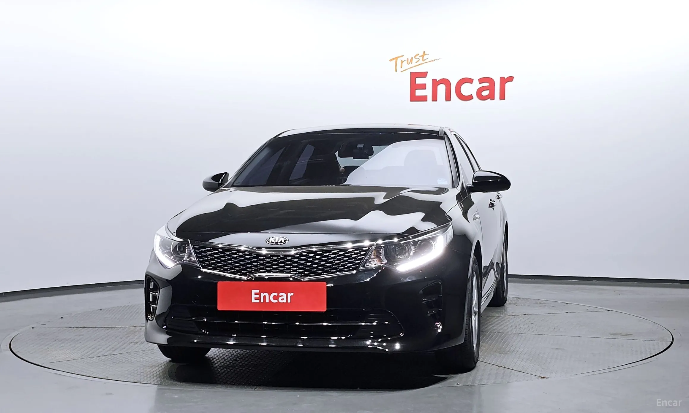 Kia K5 2nd Generation превью 2