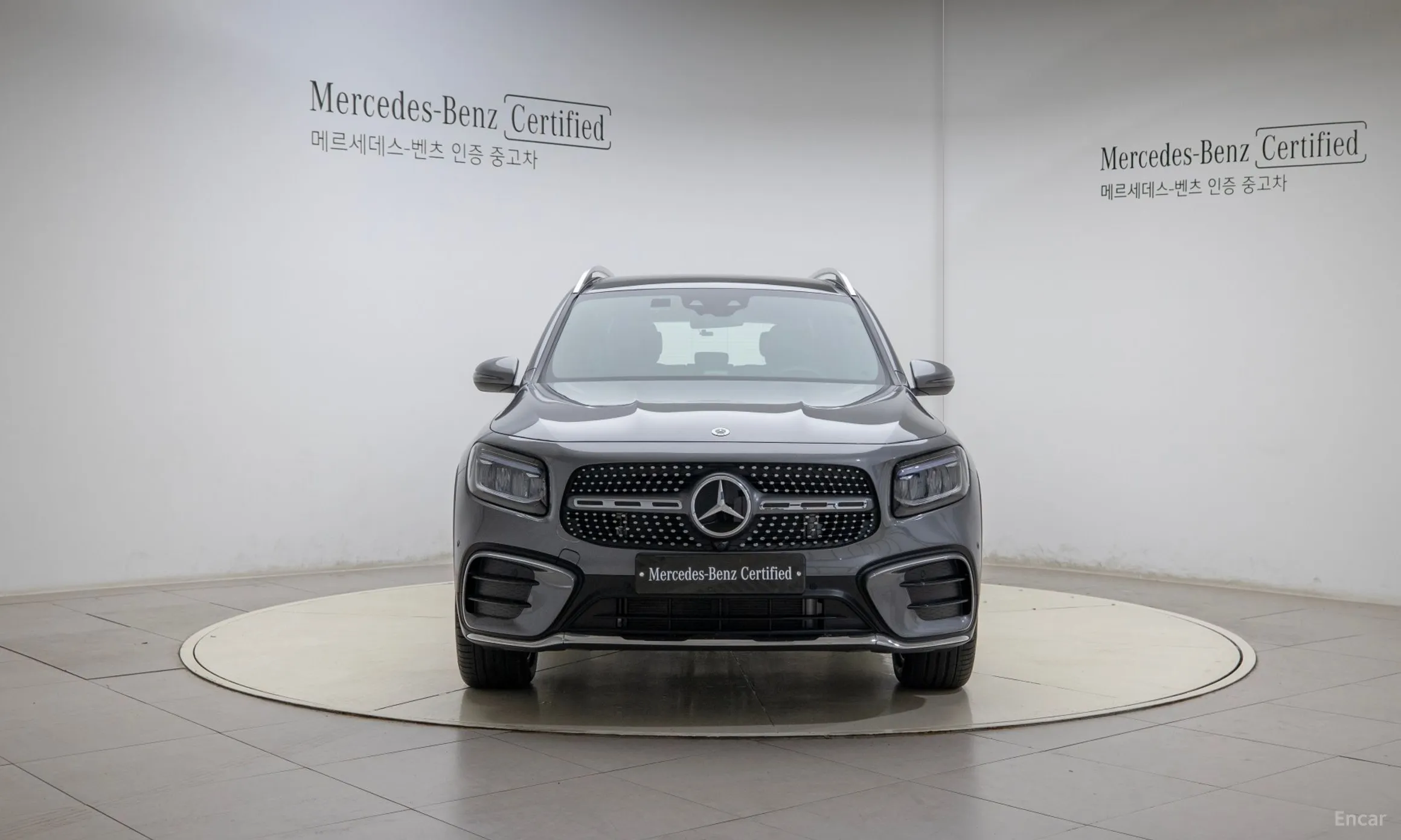Mercedes Benz GLB-Class X247 превью 2